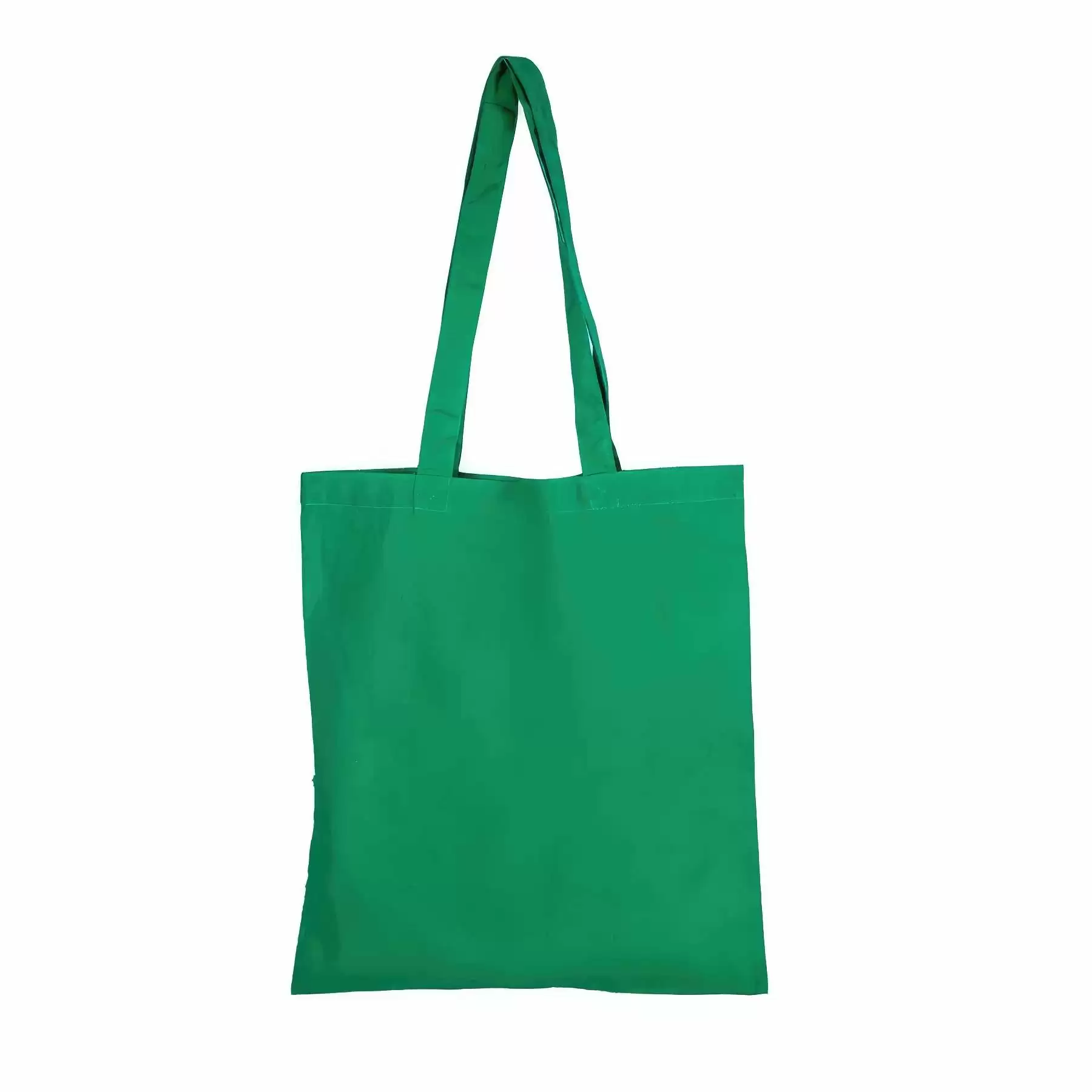Custom Cotton Canvas Tote Bag - Image 2