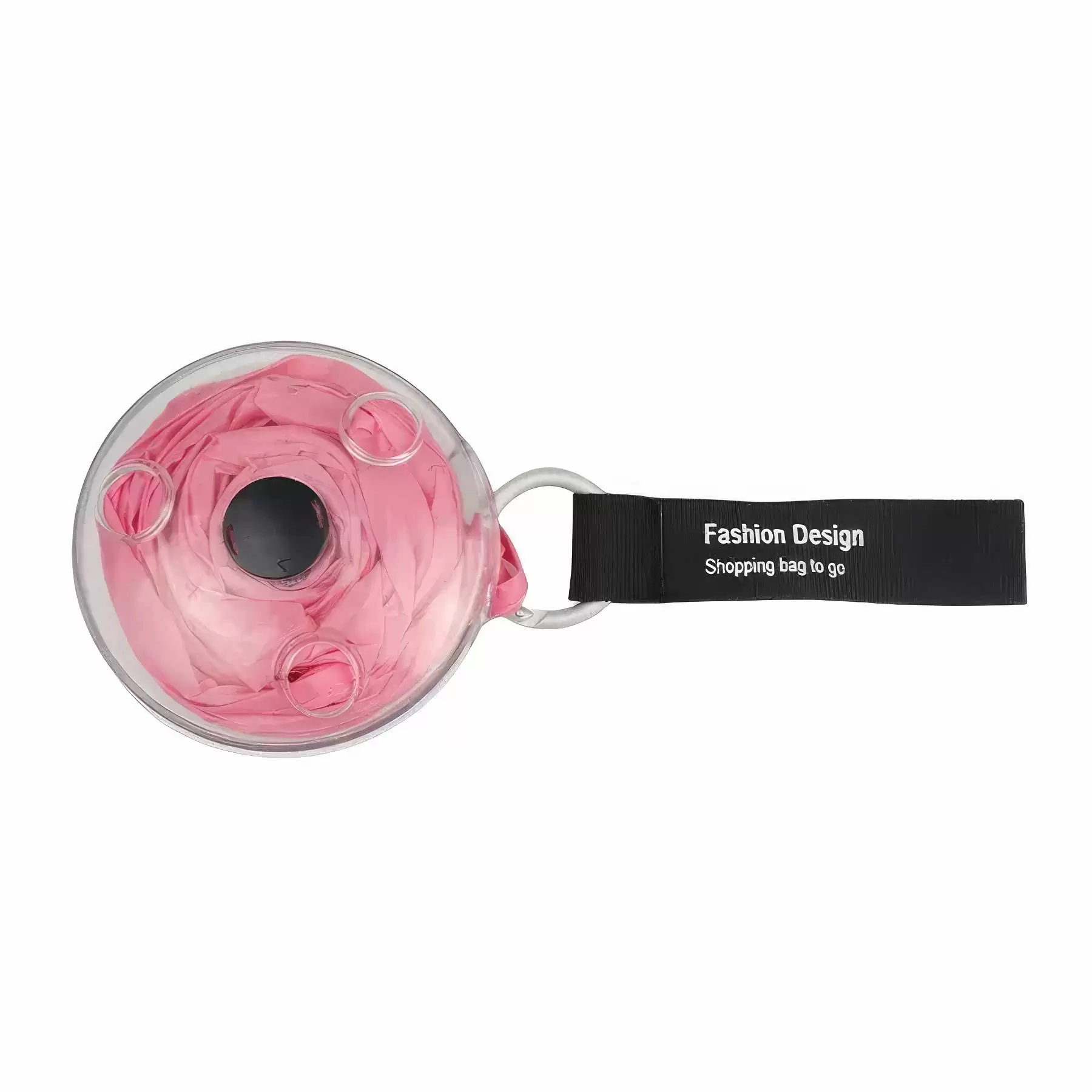 Custom Creative Multifunctional Telescopic Storage Bag - Image 2