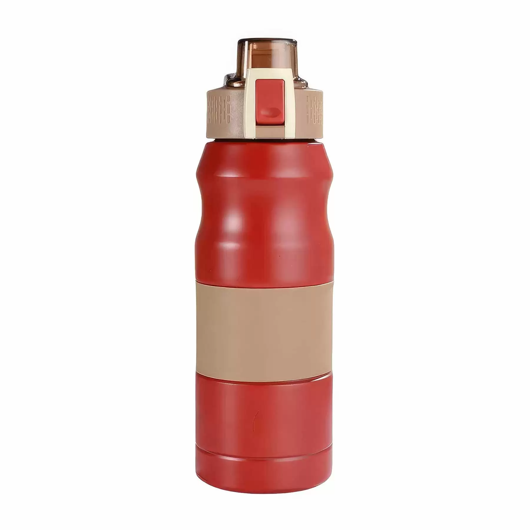 Custom 23 oz Stainless Steel Vacuum Insulated Water Bottle - Image 2