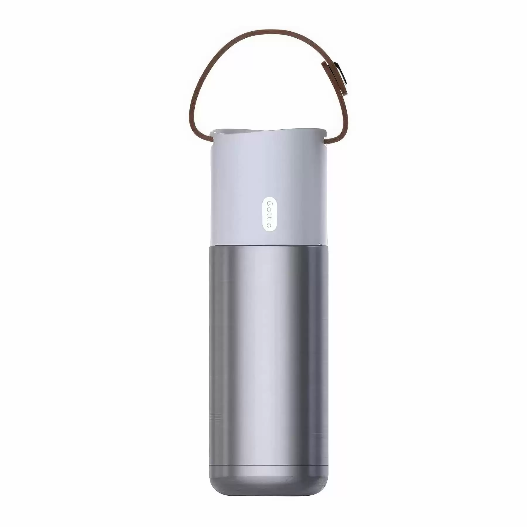 Custom 12 oz Stainless Steel Vacuum Insulation Water Bottle - Image 2