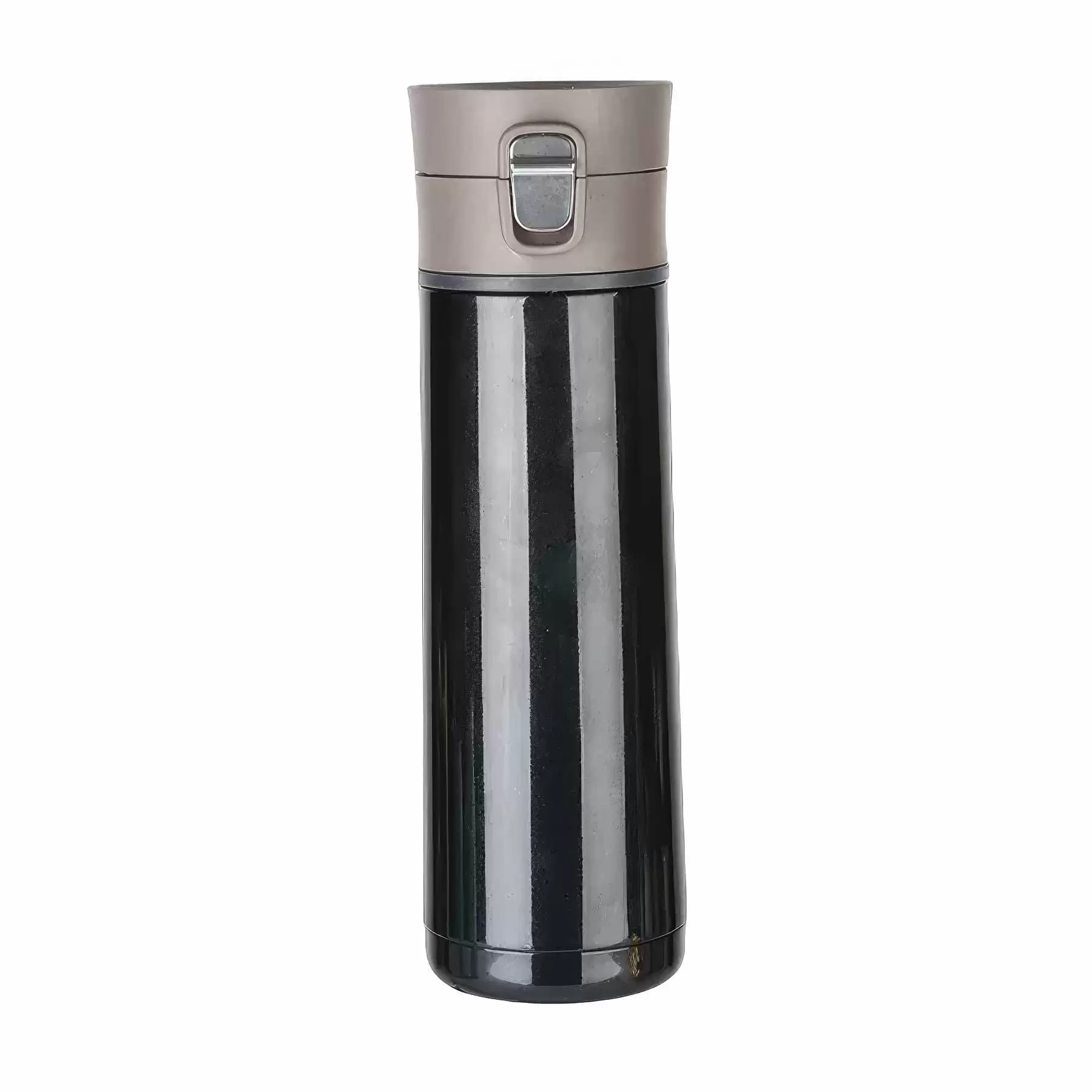 Custom 16 oz Stainless Steel Vacuum Insulated Water Bottle - Image 2