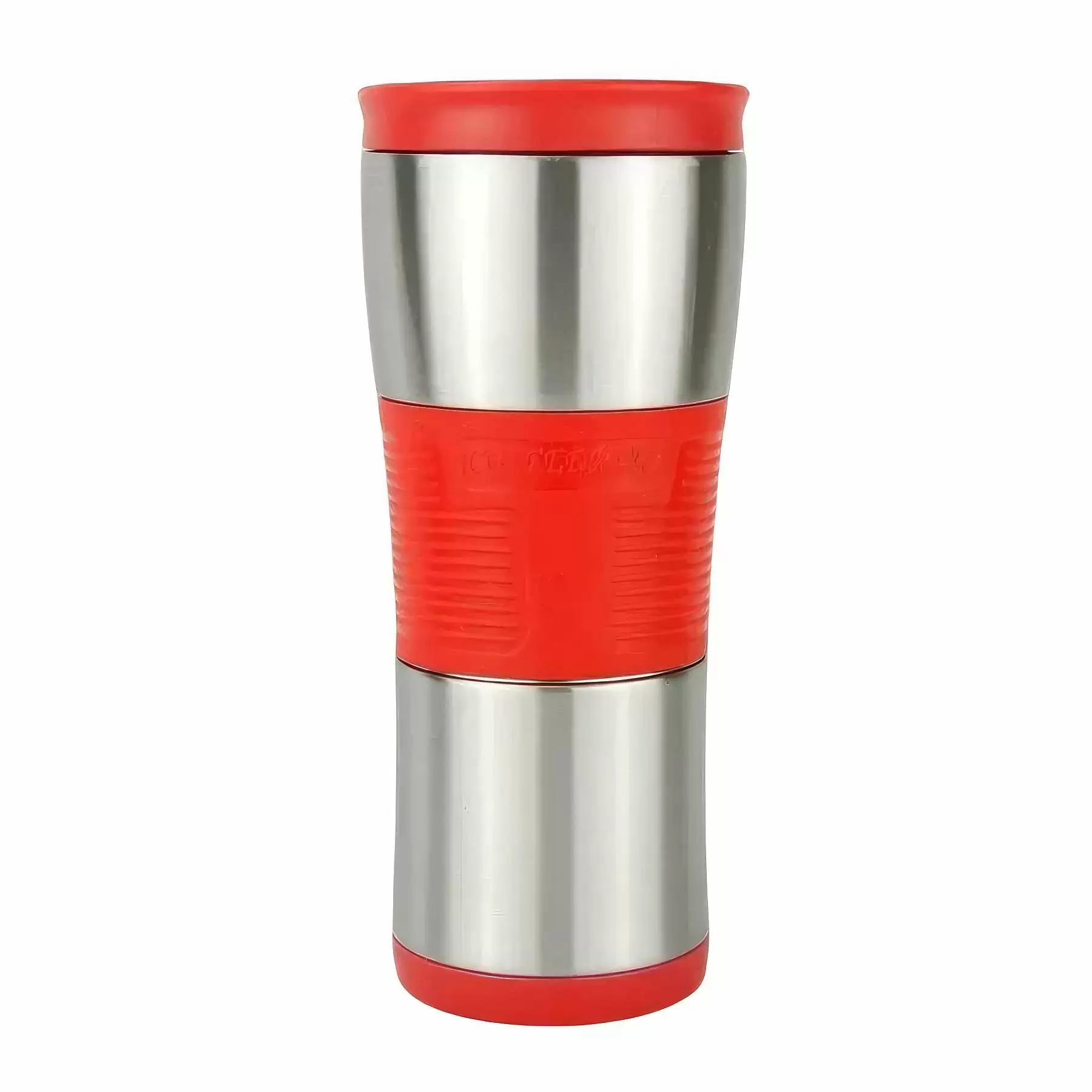 Custom 17 oz Stainless Steel Vacuum Insulated Tumbler - Image 2