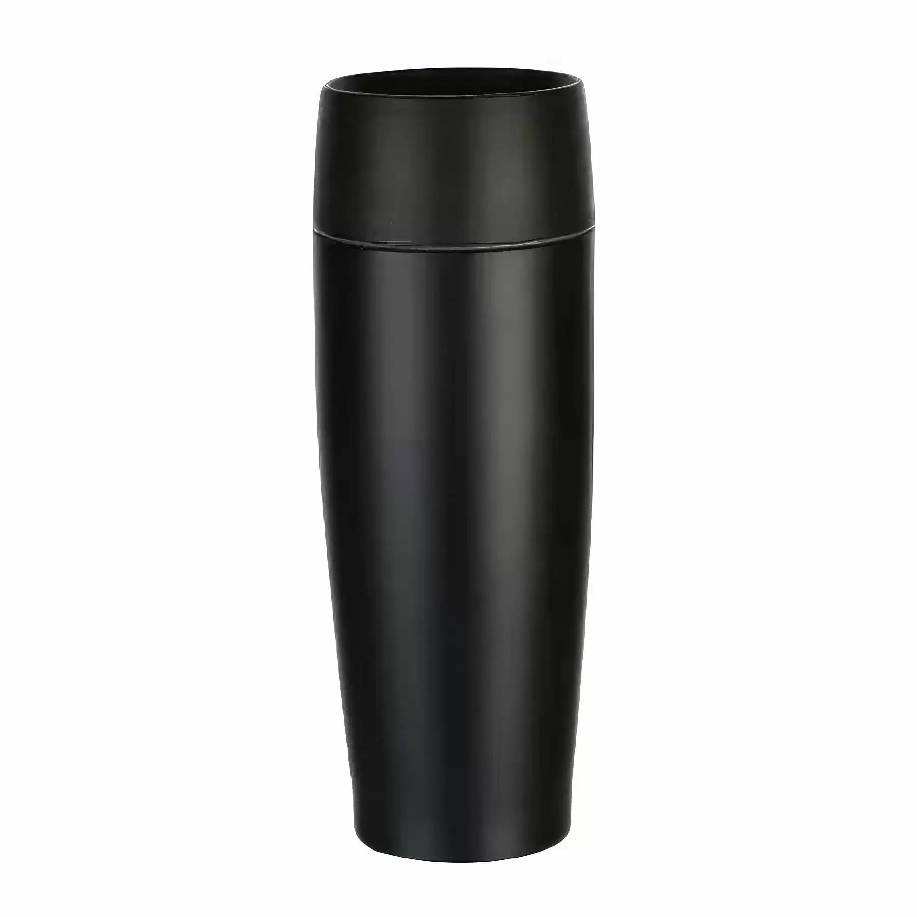 Custom 15 oz Stainless Steel Travel Coffee Mug - Image 2
