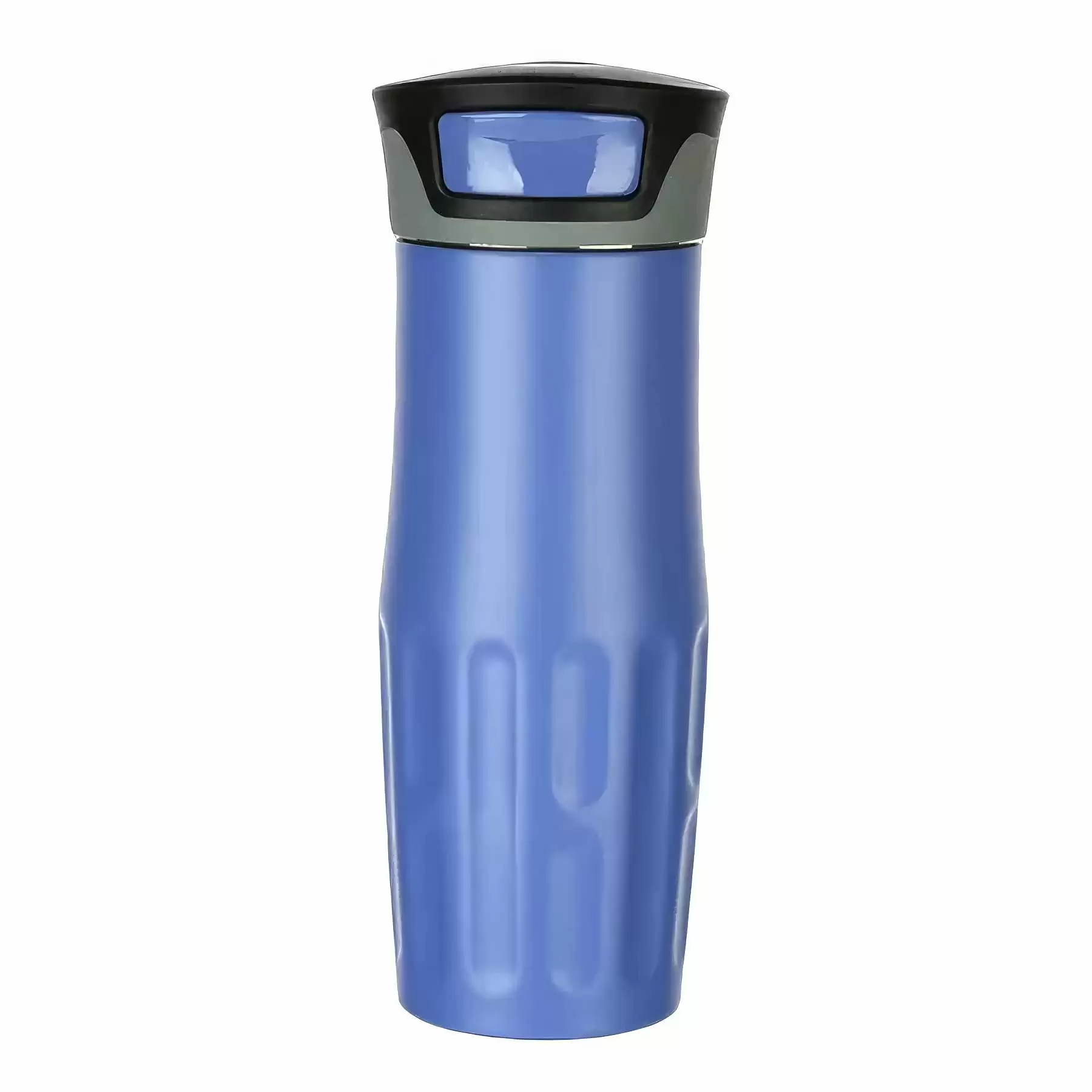 Custom 14 oz Stainless Steel Vacuum Insulated Water Bottle - Image 2