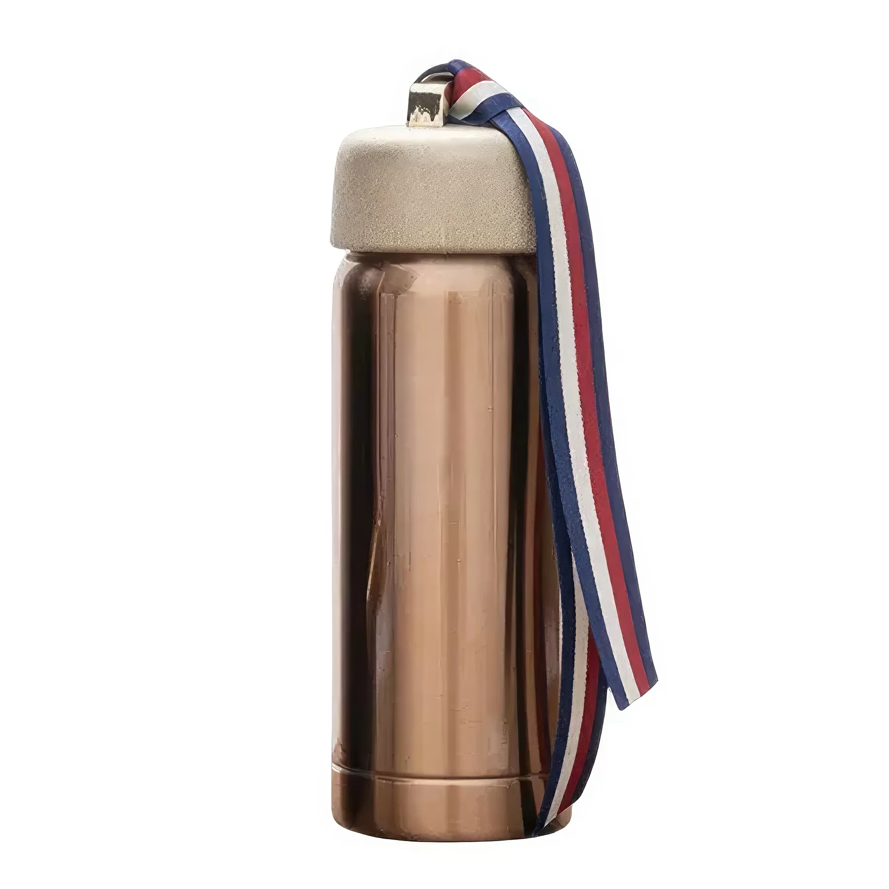 Stainless Steel Vacuum Insulated Water Bottle - Image 2