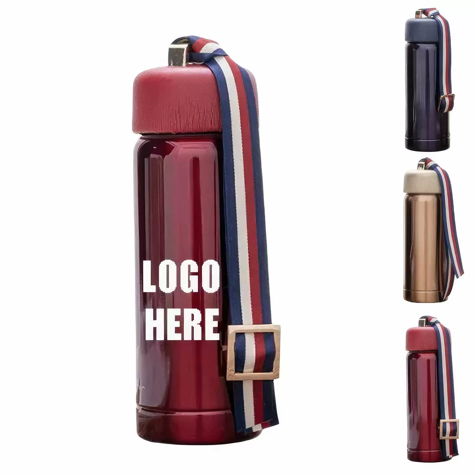 Stainless Steel Vacuum Insulated Water Bottle