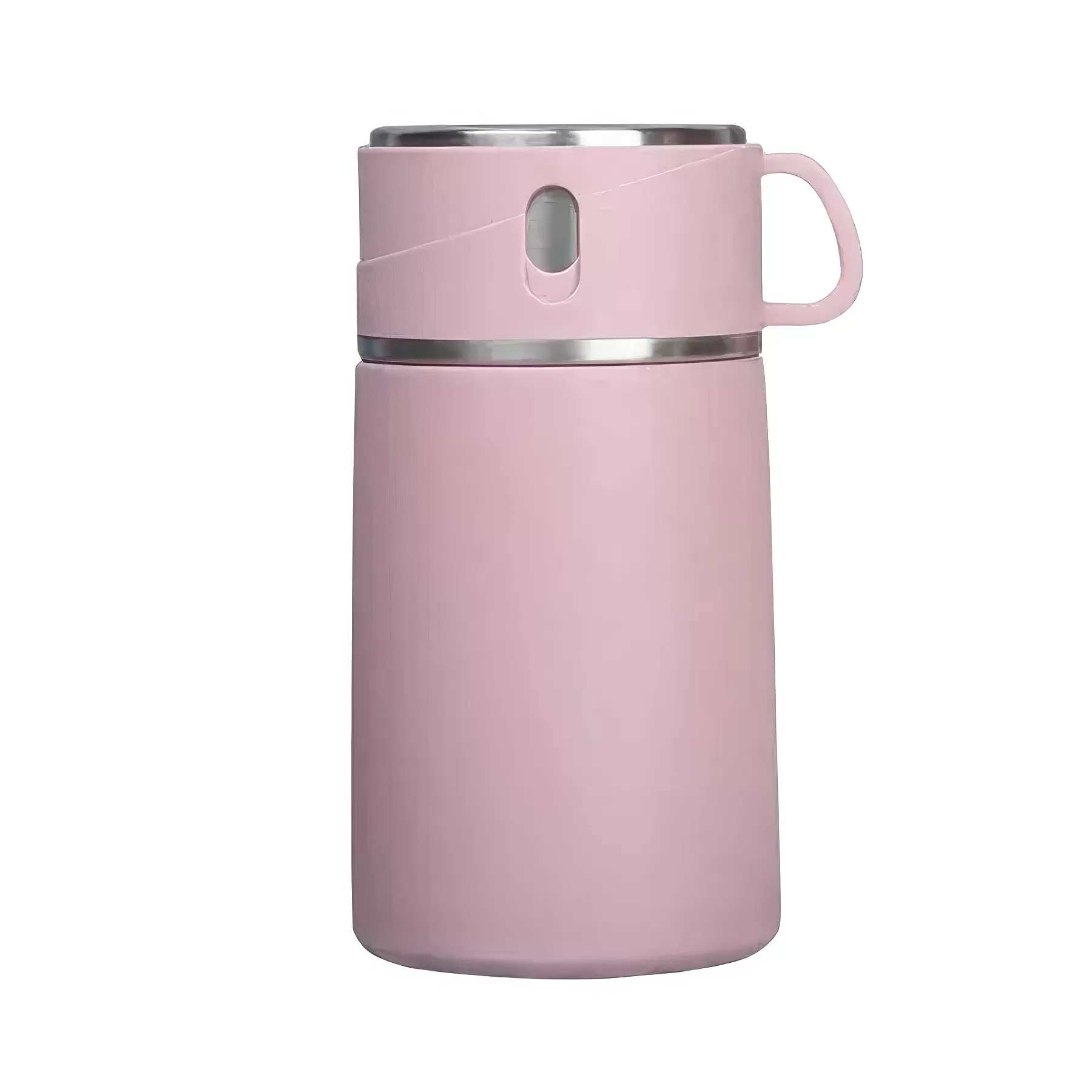 Custom 27 oz Stainless Steel Vacuum Insulated Water Bottle - Image 2