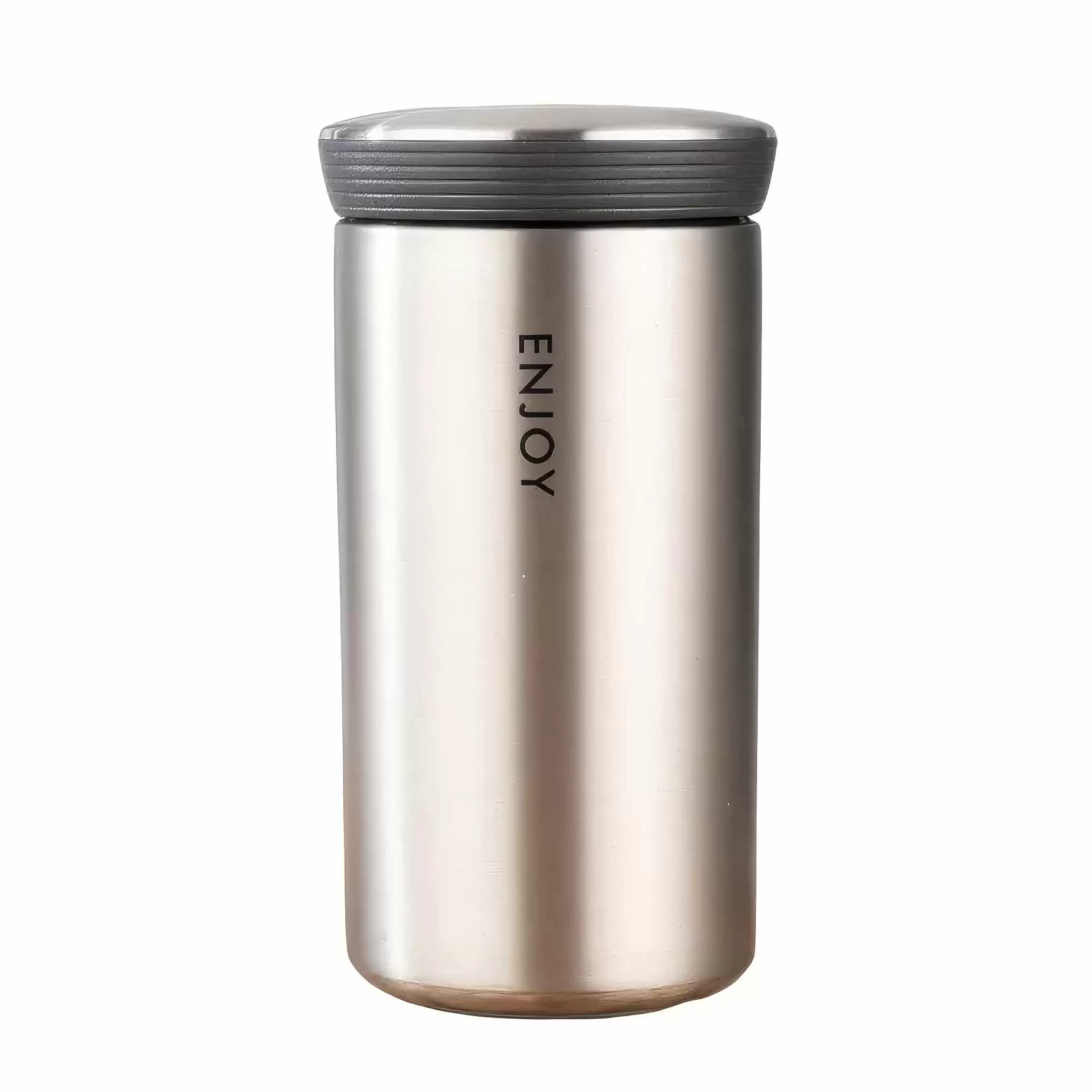 Custom 12 oz Stainless Steel Vacuum Insulated Water Bottle - Image 2