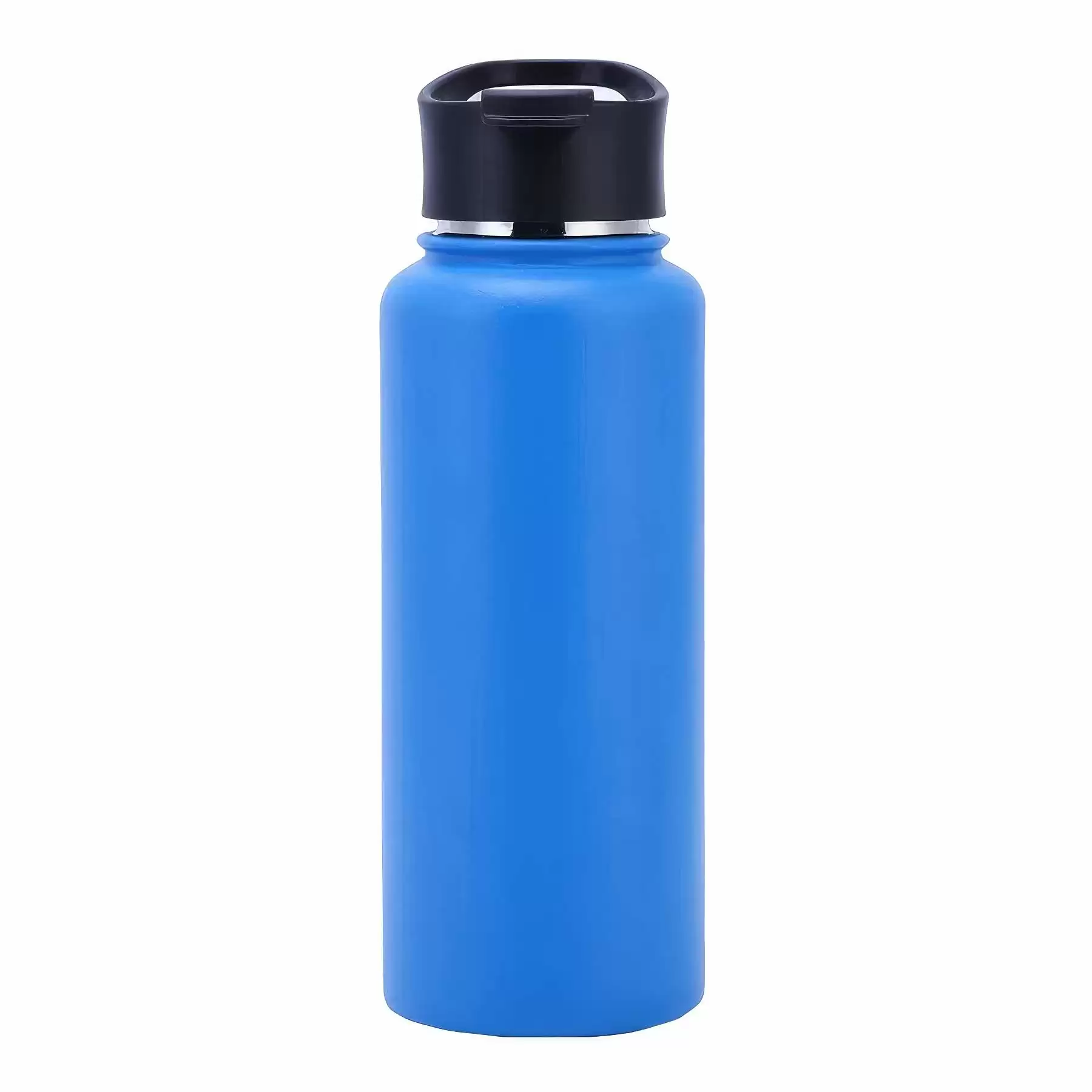 Custom 40 oz Stainless Steel Vacuum Insulated Water Bottle - Image 2