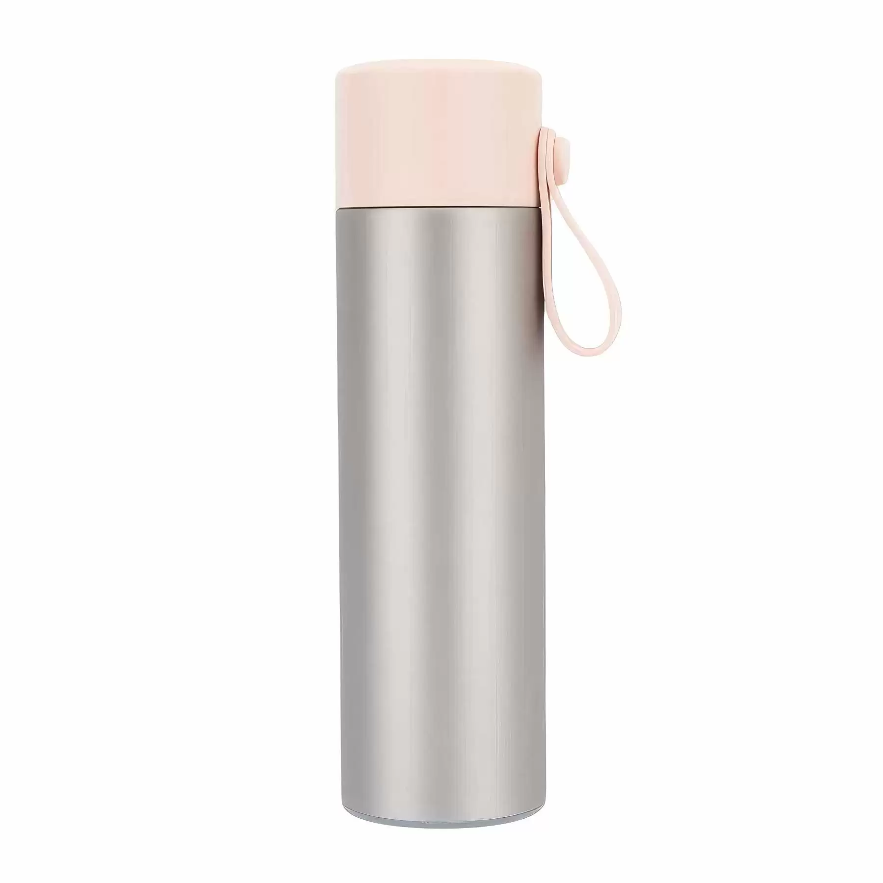 Custom 17 oz Stainless Steel Vacuum Insulated Water Bottle - Image 2