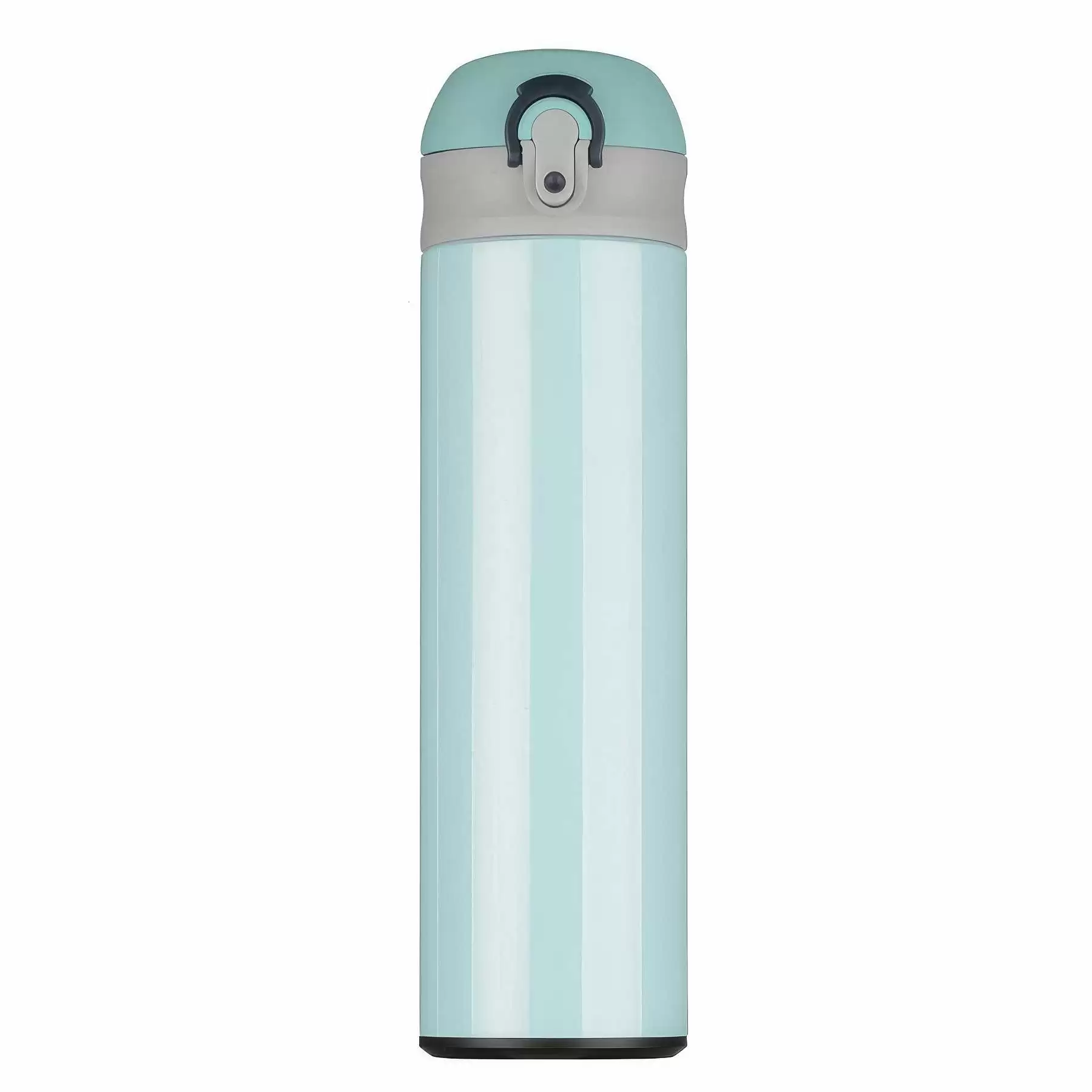 Custom 17 oz Stainless Steel Vacuum Insulated Water Bottle - Image 2