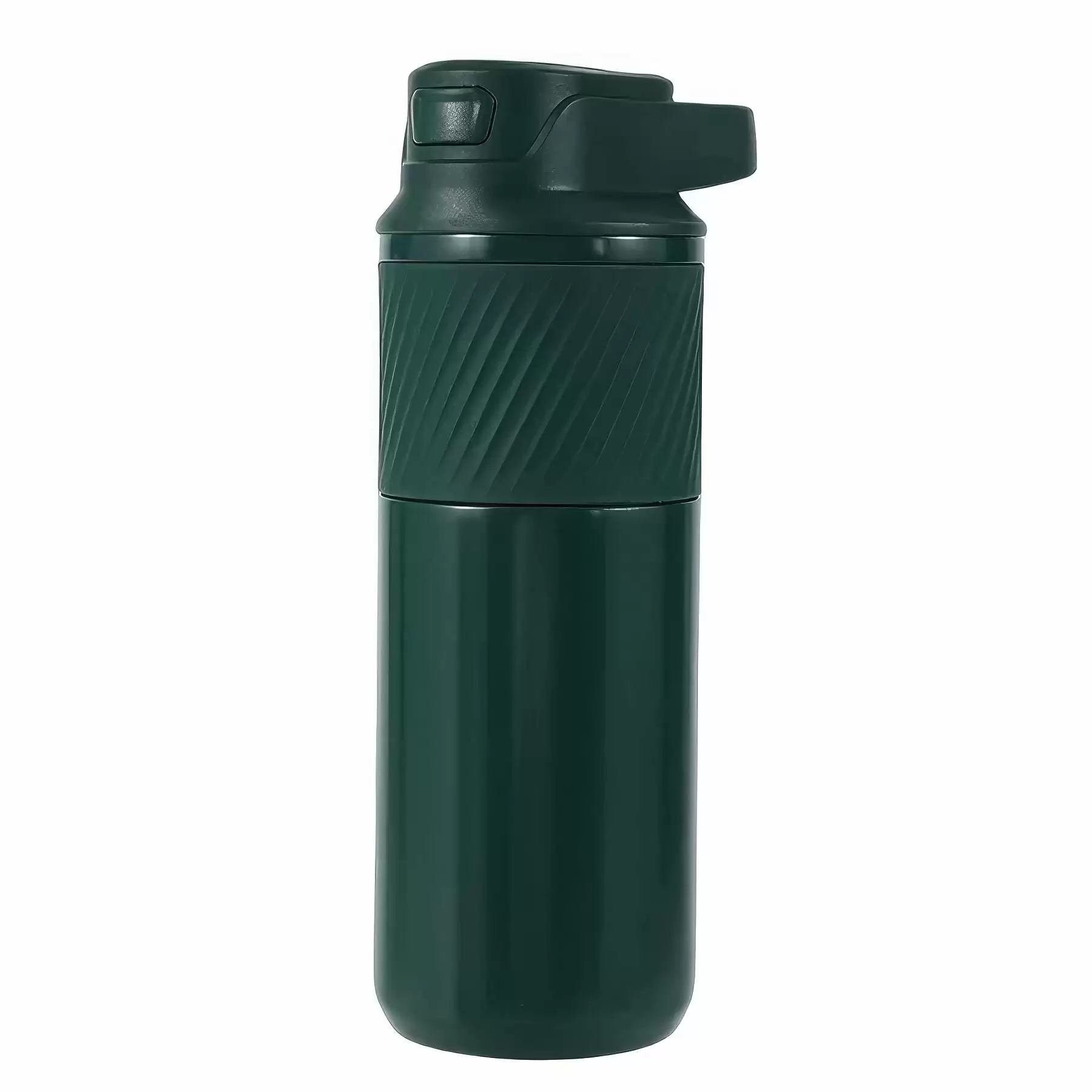 Custom 19 oz Stainless Steel Vacuum Insulated Water Bottle - Image 2