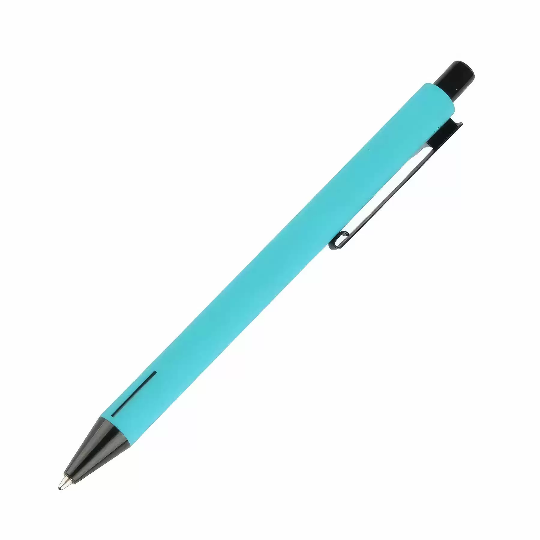 Custom Metal Ballpoint Pen - Image 2