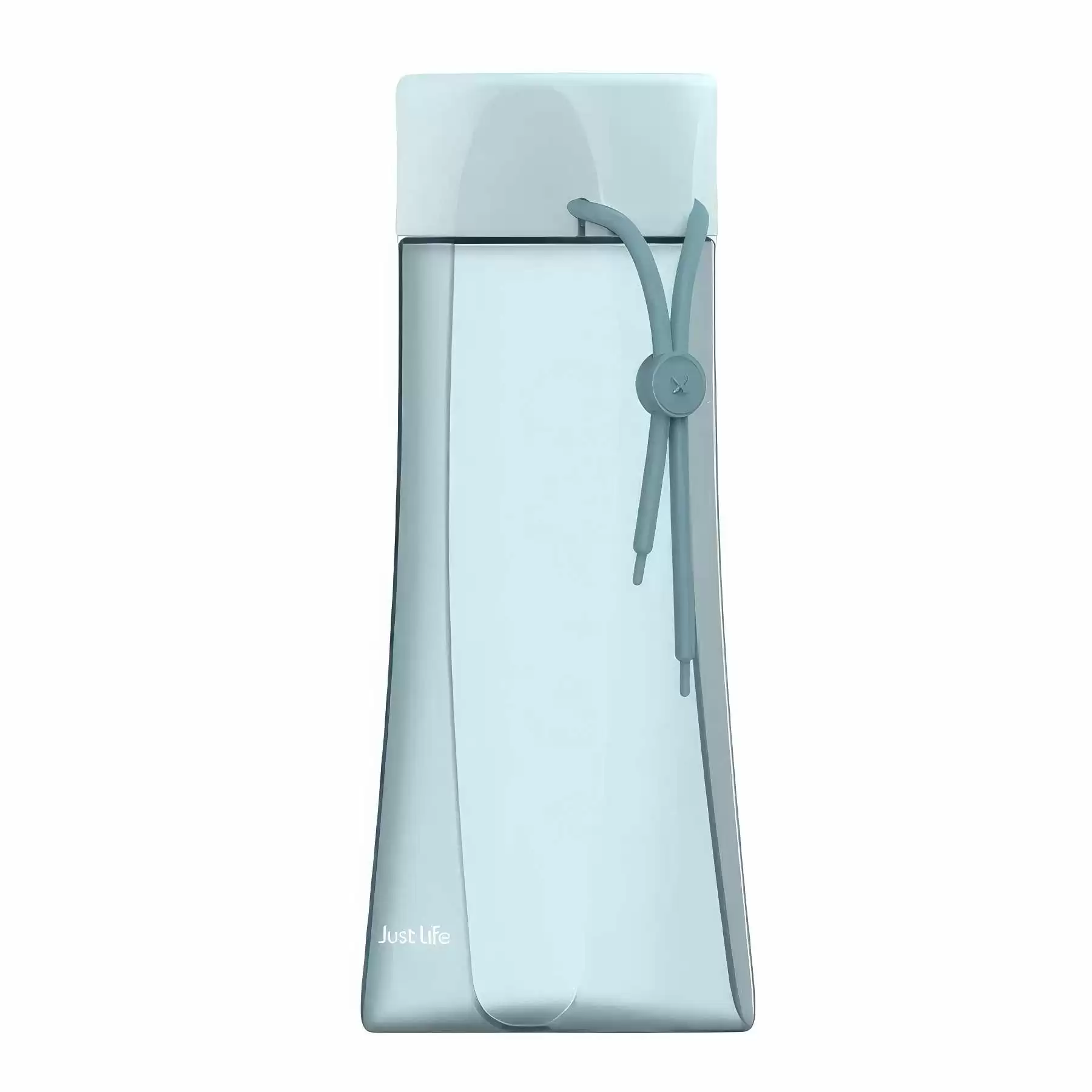 Custom 17 oz Tritan Material Frosted Sports Bottle - Image 2