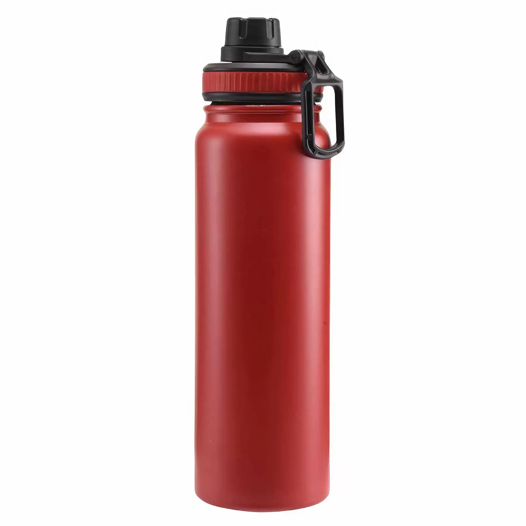 Custom 20 oz Stainless Steel Vacuum Insulated Water Bottle - Image 2