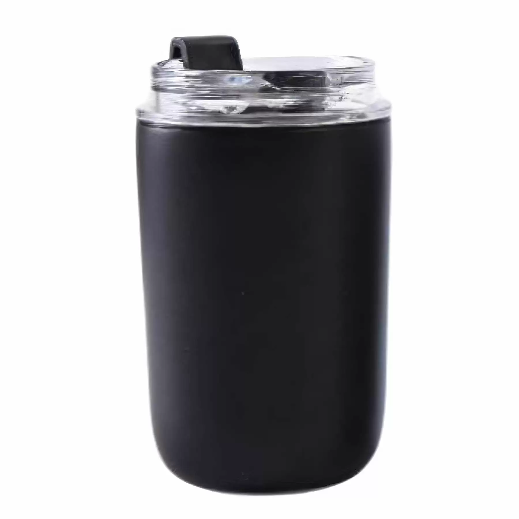 Custom 12oz Stainless Steel Tumbler With Lid And Straw - Image 2