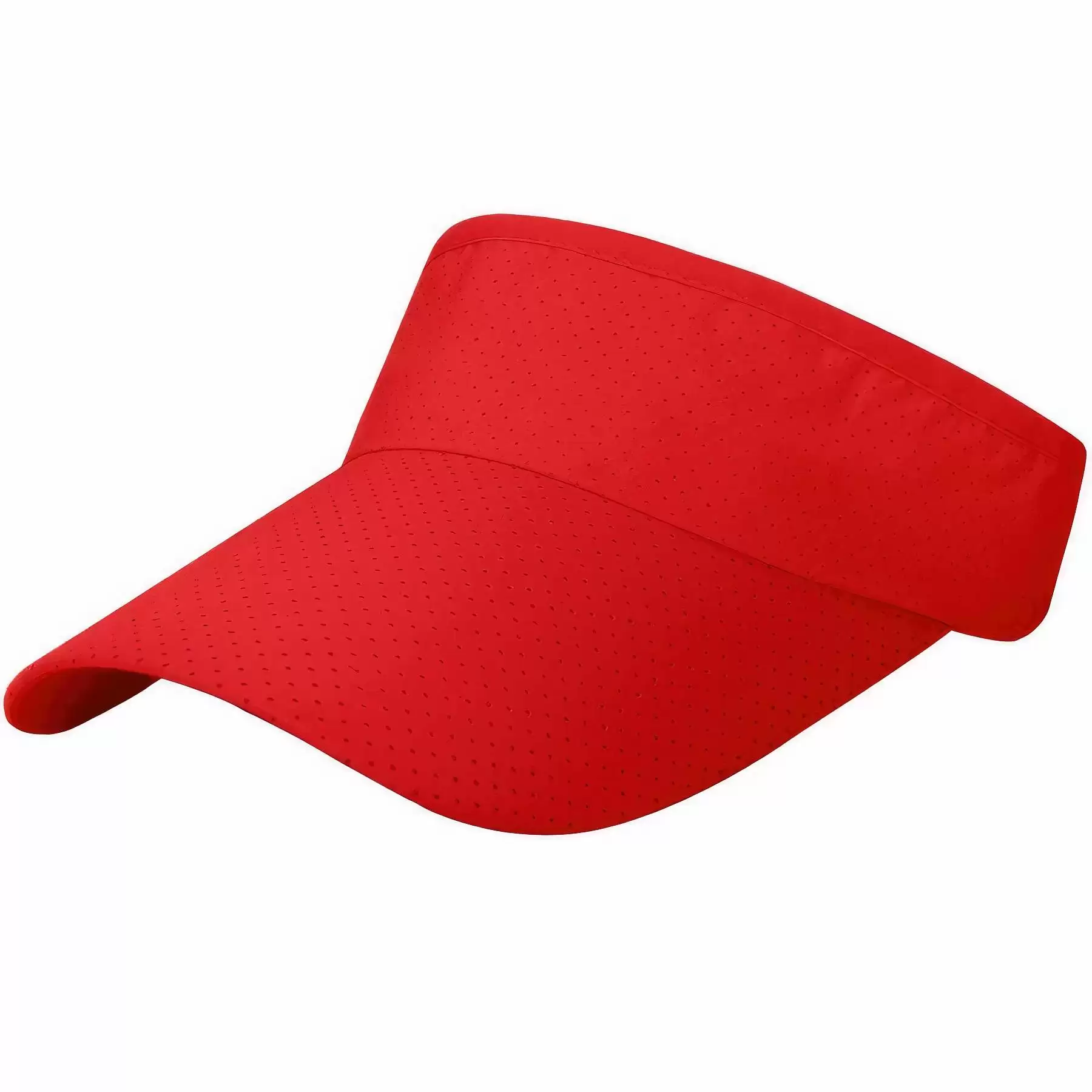 Breathable Baseball Cap / Sports Sun Visors - Image 2