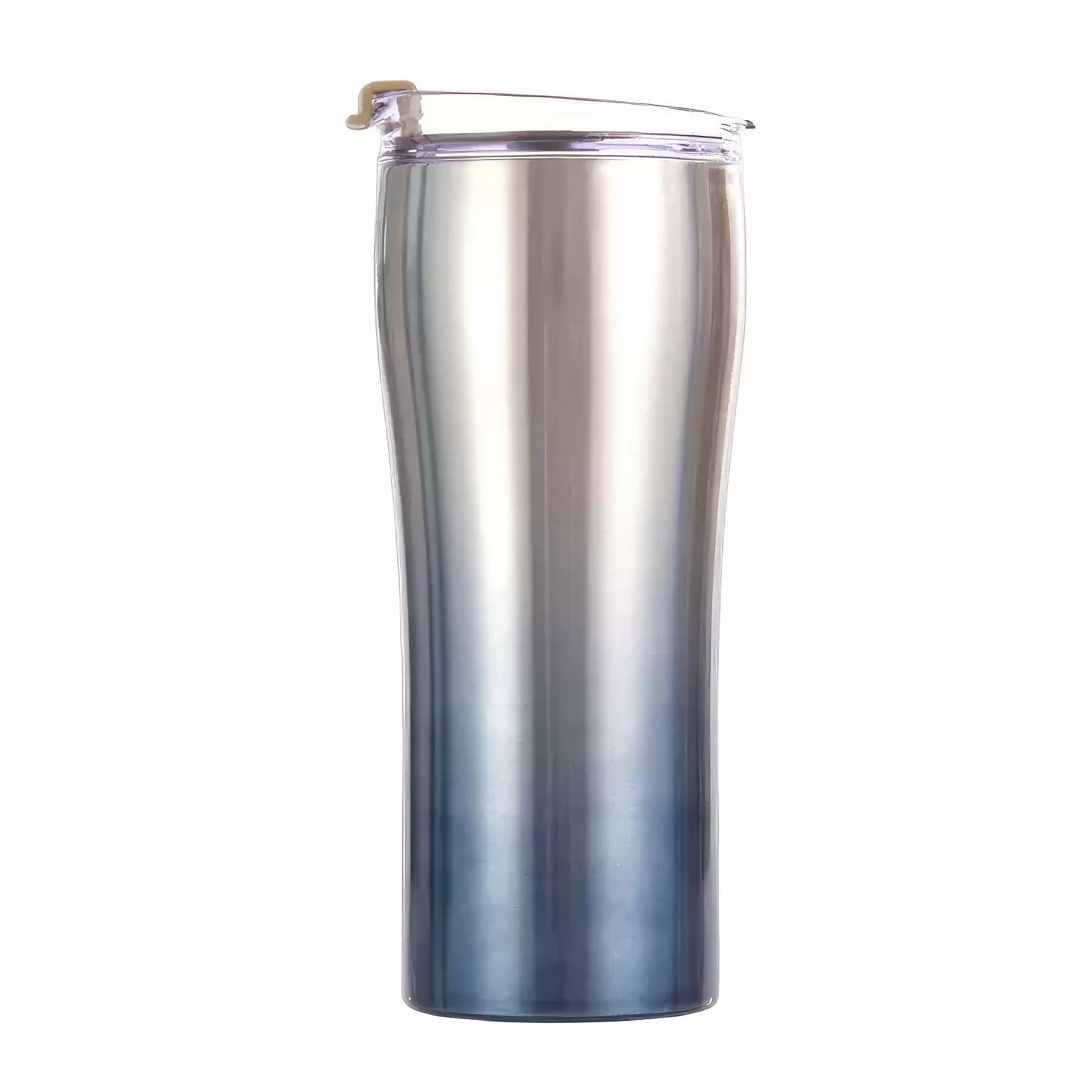 Custom 19 oz Stainless Steel Travel Coffee Tumbler With Lid - Image 2
