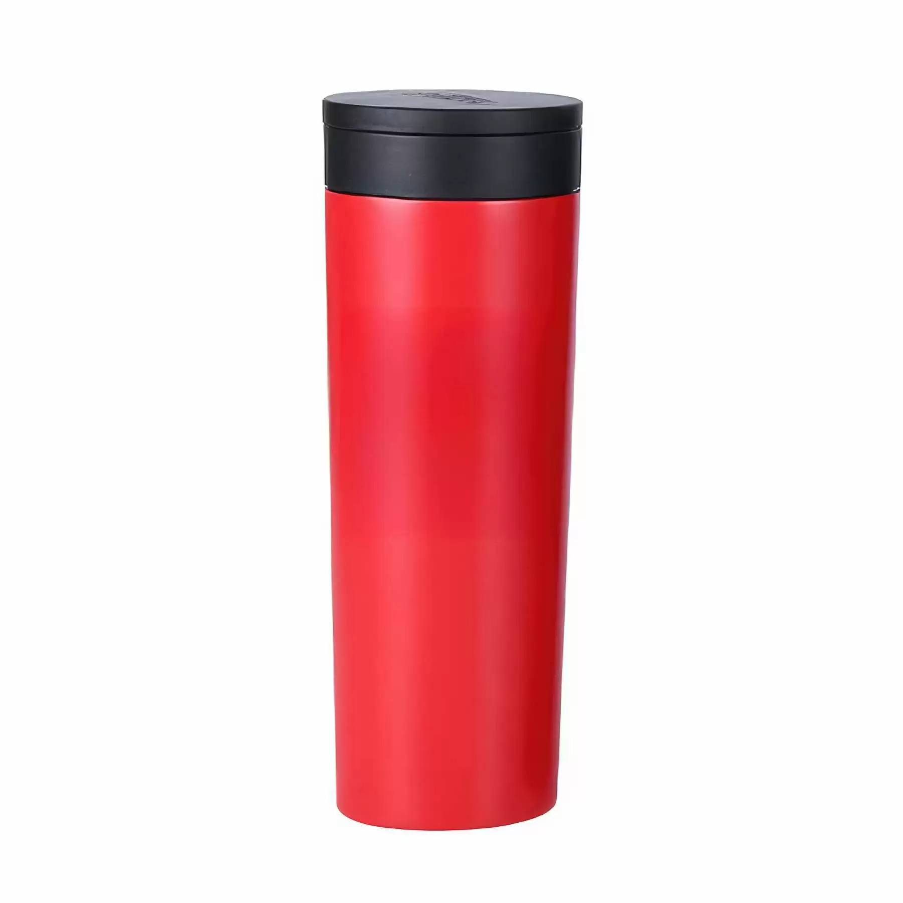 Custom 17 oz Stainless Steel Travel Coffee Tumbler With Lid - Image 2