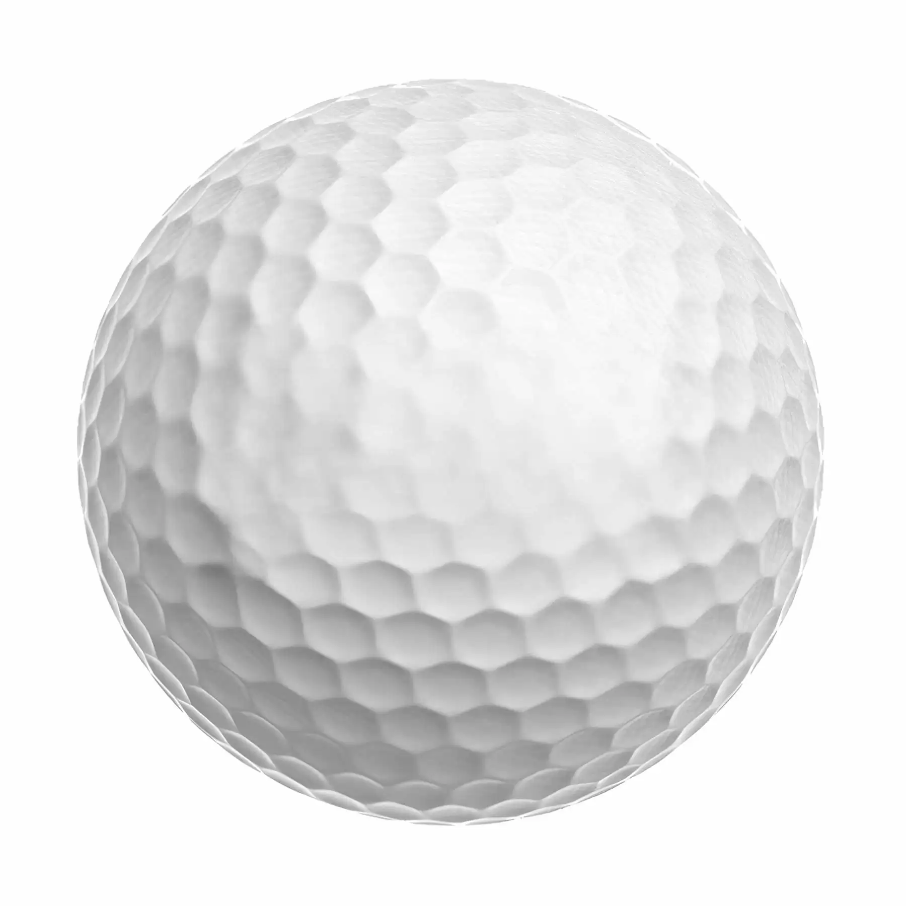 Custom Gift Ionomer Resin Golf Ball - Image 2