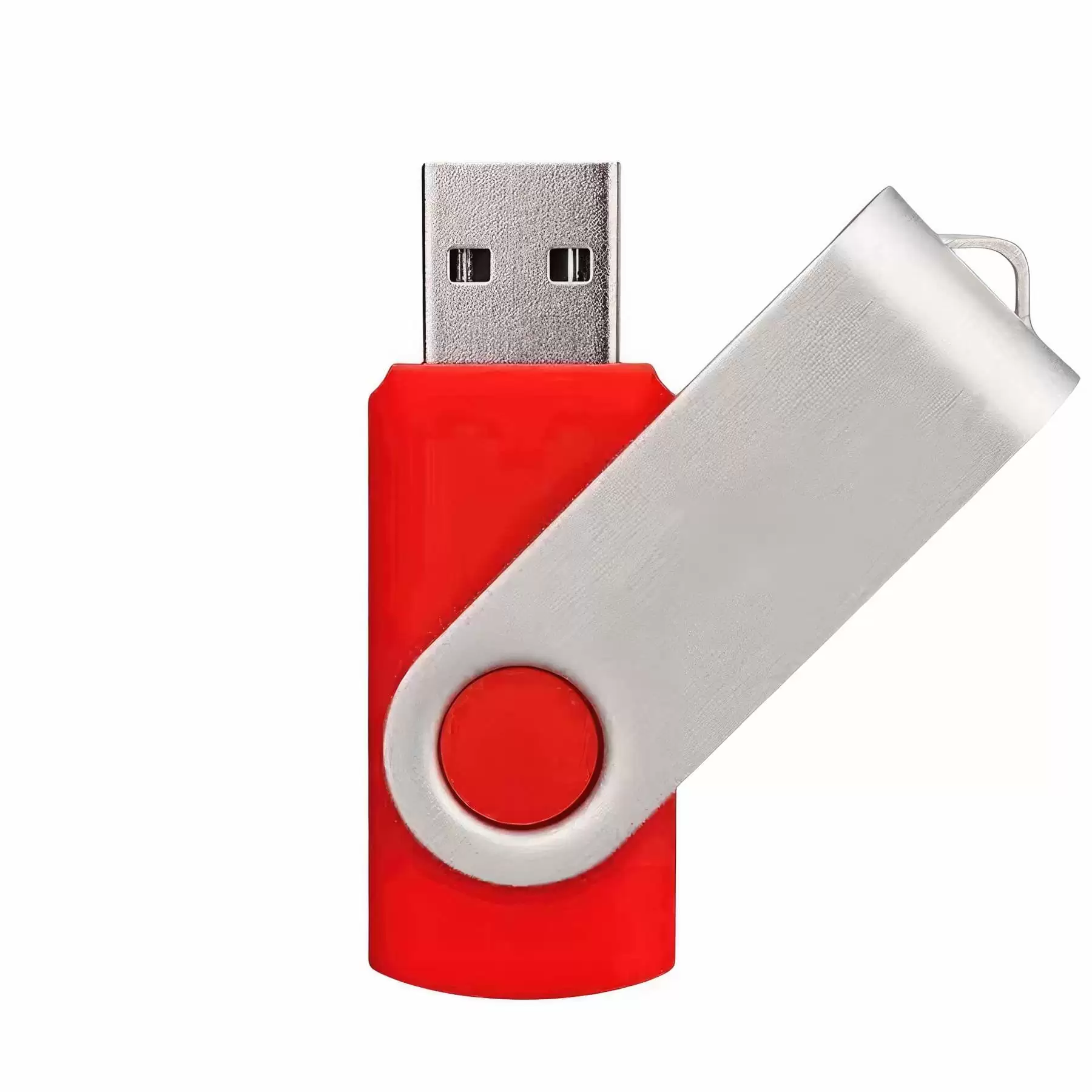Swivel USB Flash Drive: 16 GB - Image 2