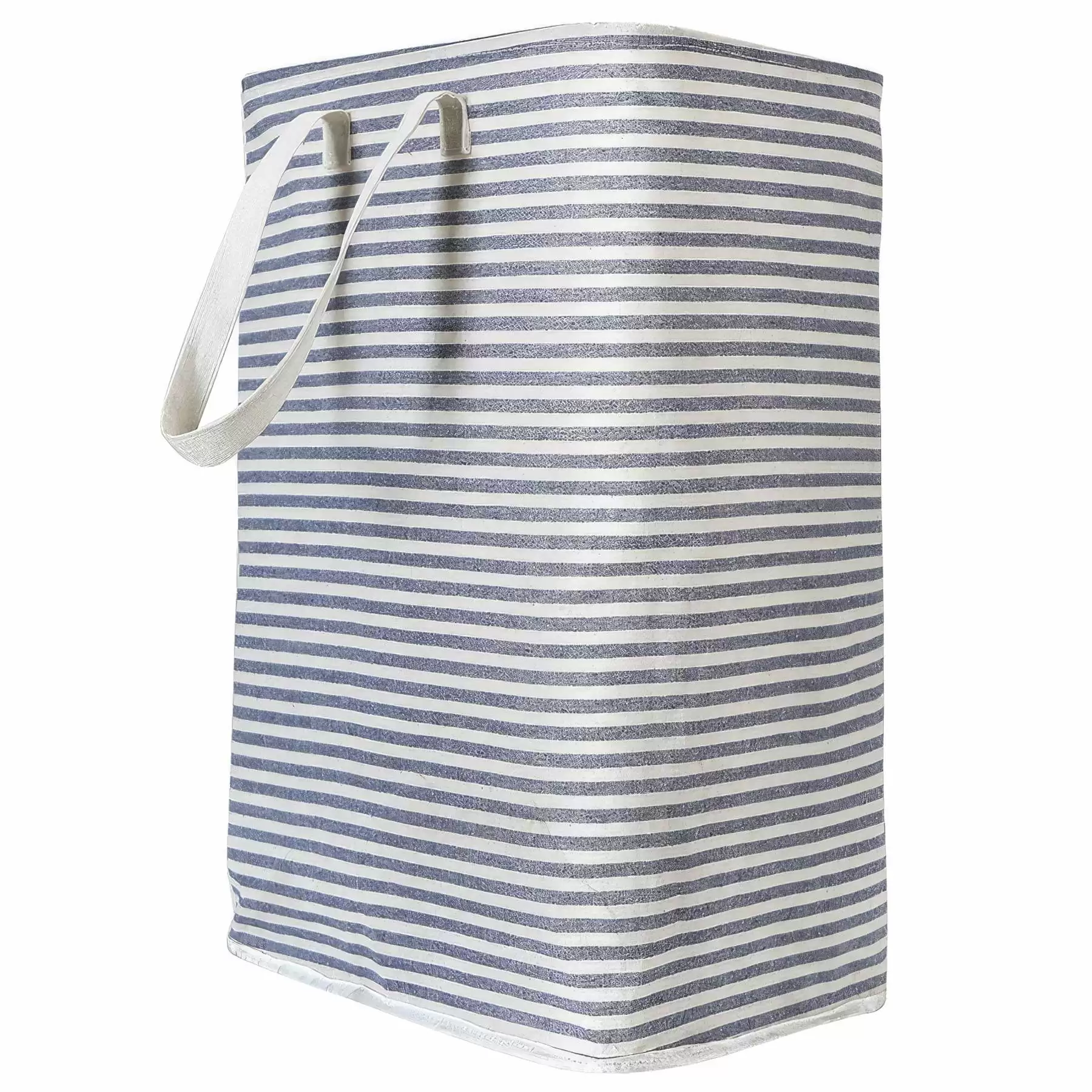 Custom Gift Portable Laundry Hamper & Storage Basket - Image 2