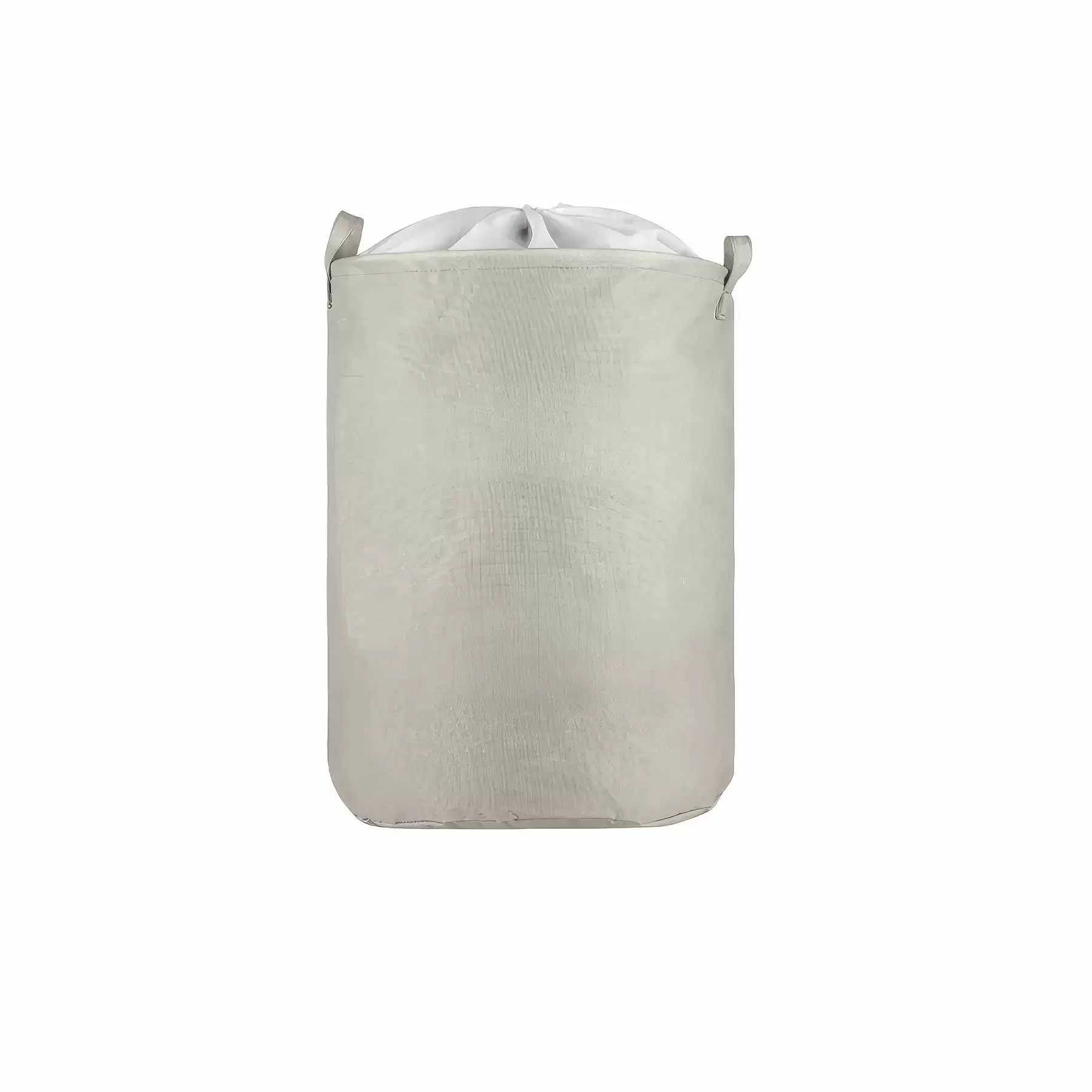 Custom Portable Laundry Hamper & Folding Storage Basket - Image 2