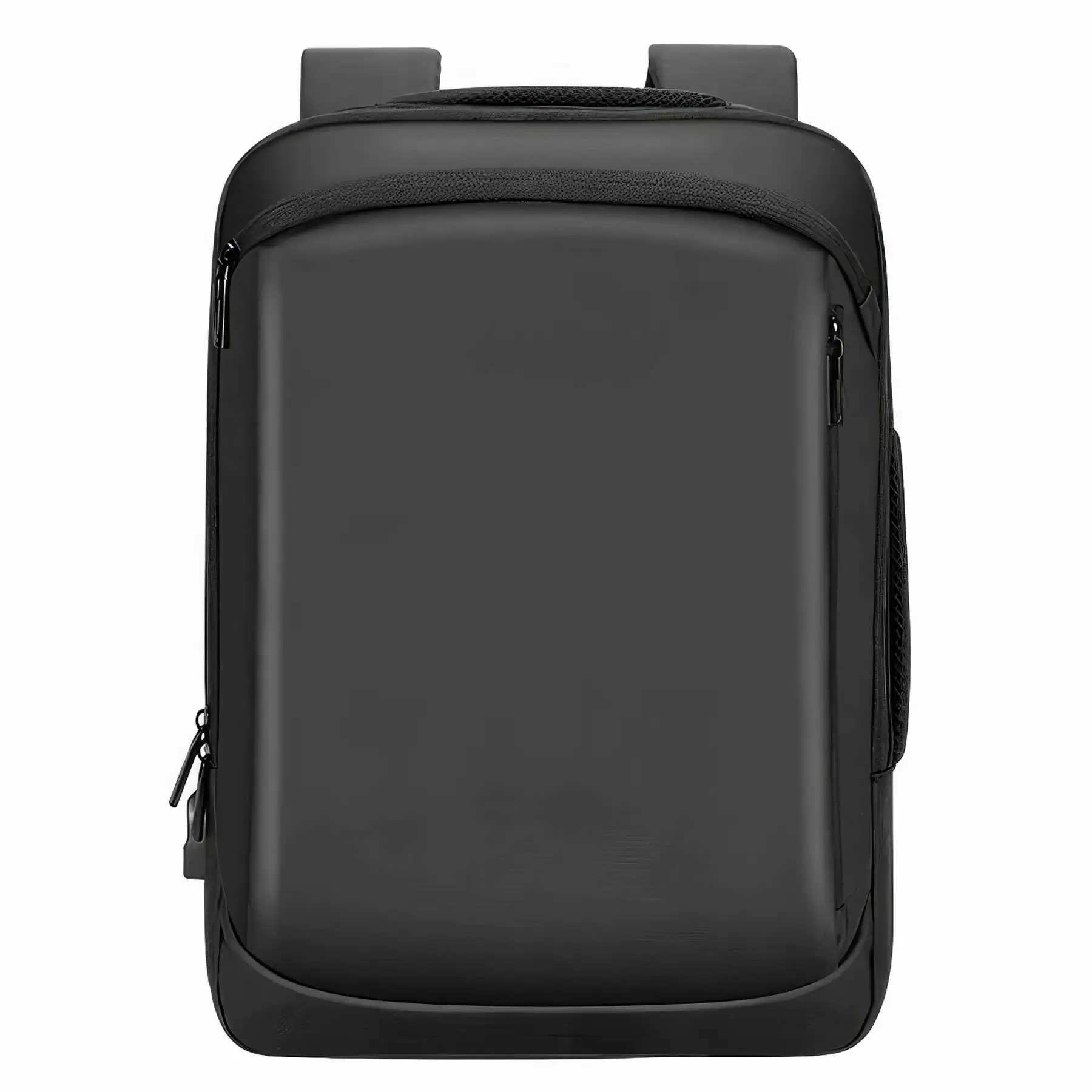 Customizable Laptop Backpack With USB Charge Interface - Image 2