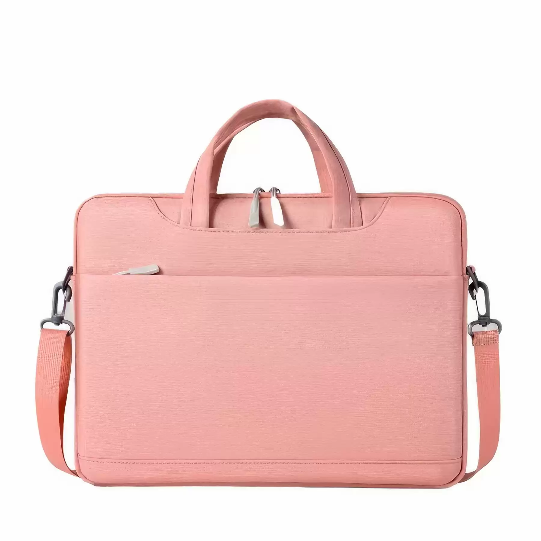 Customizable Laptop Case & Computer Messenger Bag - Image 2