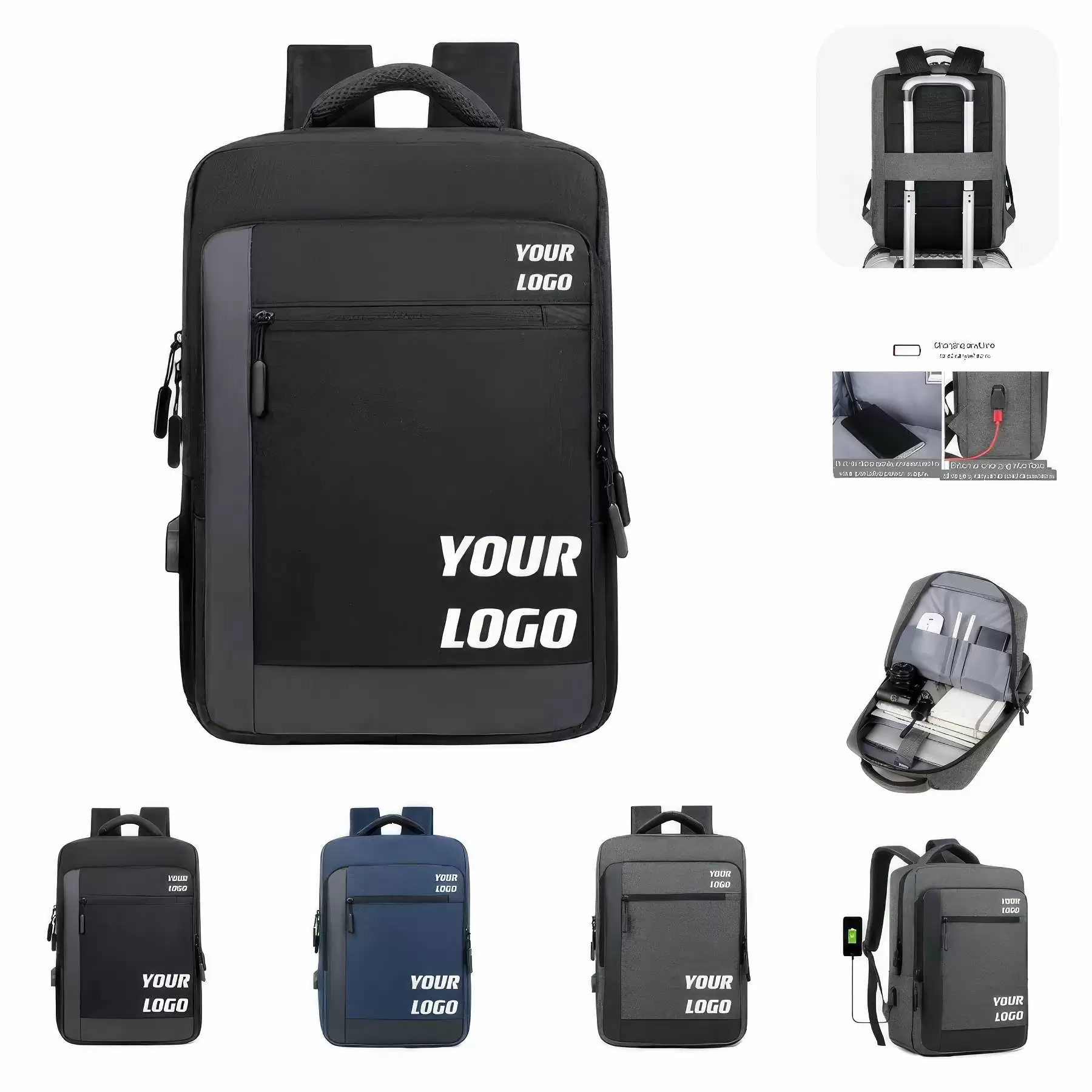 Computer Bags & Laptop Backpack