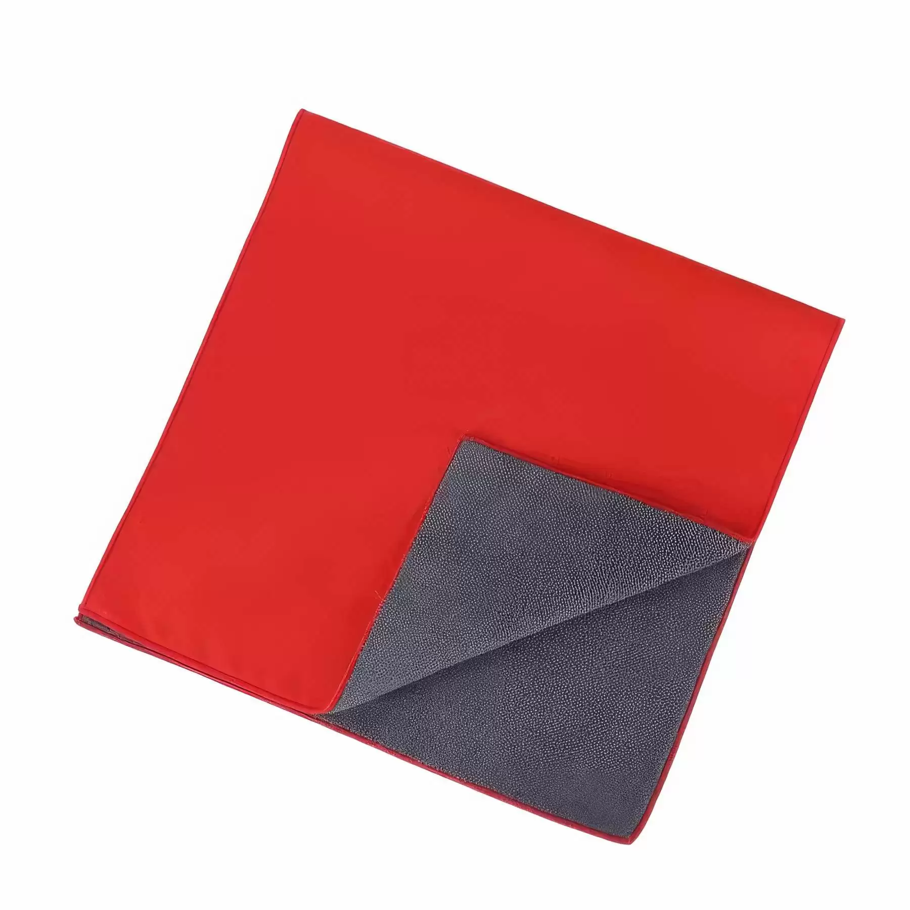 Custom Gift Coral Fleece & Suede Car Cleaning Washing Towel - Image 2