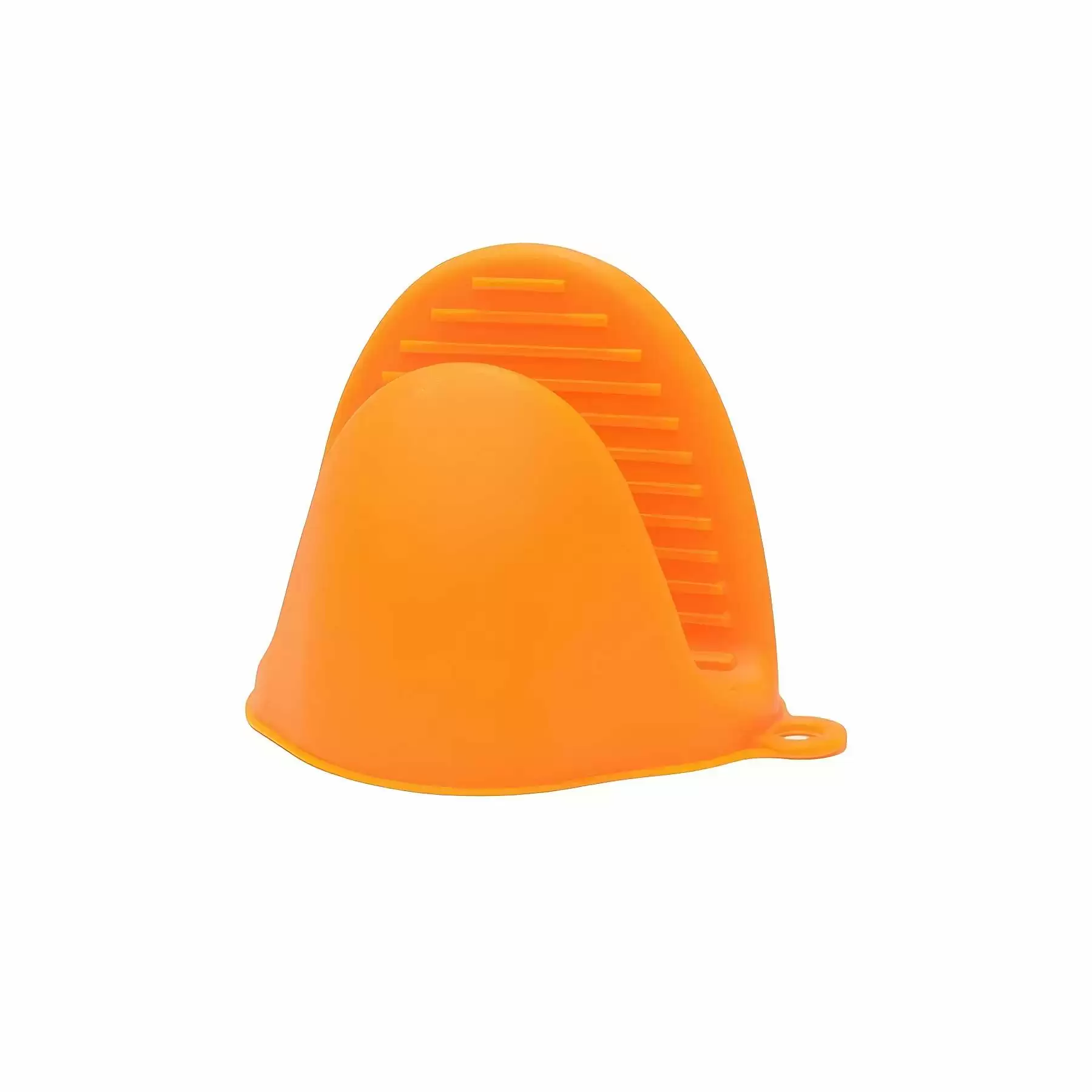 Custom Gift Silicone Cooking Pinch Grips & Mini Oven Mitts - Image 2