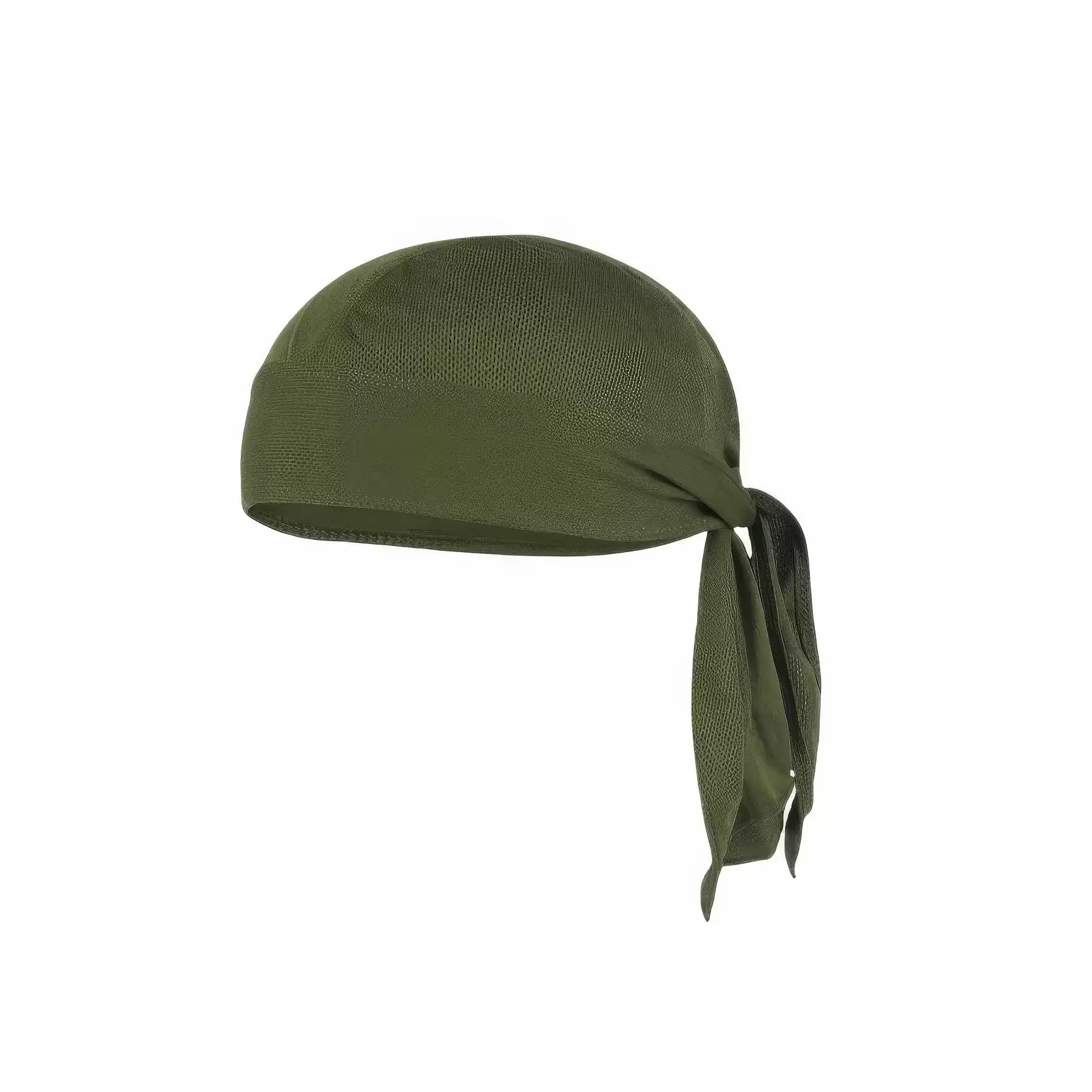 Motorcycle Head Wrap Beanie & Cooling Doo Rag Skull Cap - Image 2