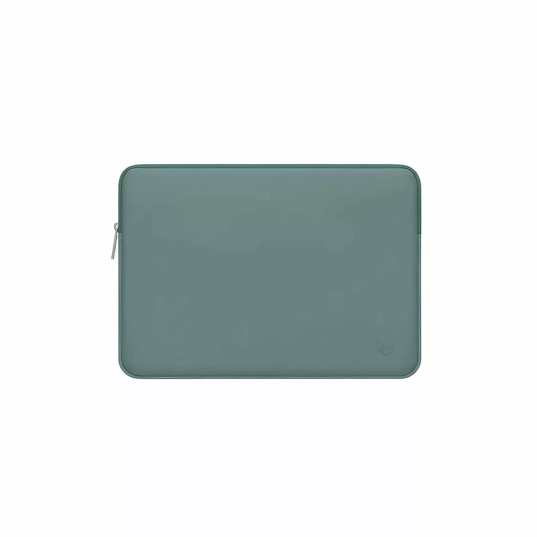 PU Leather Laptop Sleeve Bag & Computer Protective Case 12 inches - Image 2