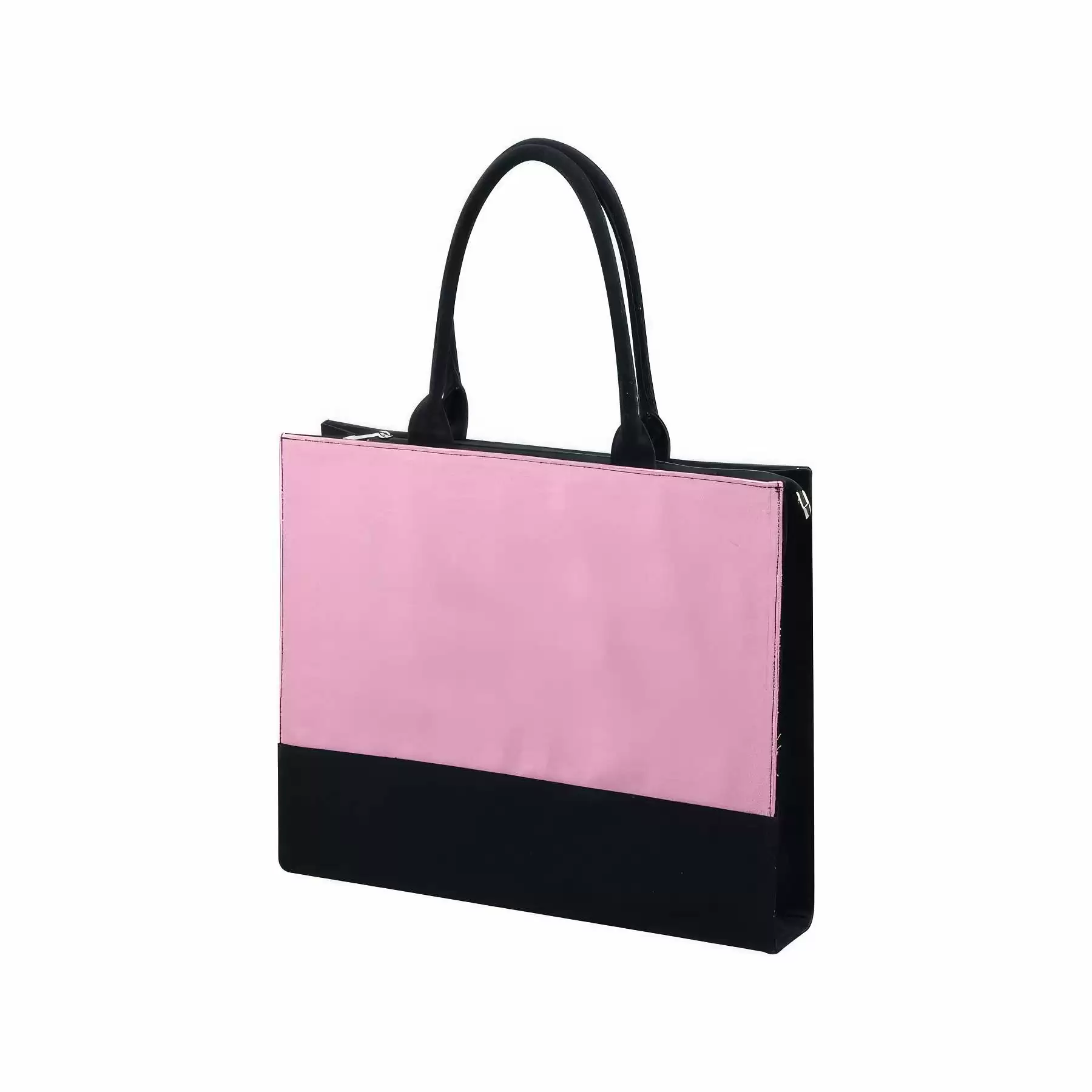 Custom Canvas Shopping Handbag & Eco-Friendly Tote Bag - Image 2