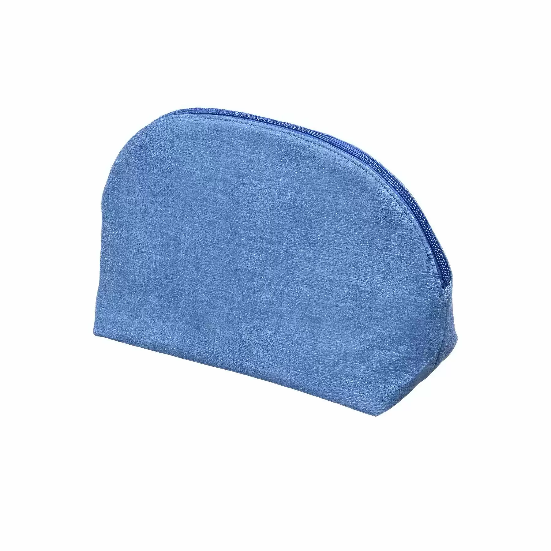 Custom Travel Makeup Organizer Pouch & Cosmetic Toiletry Bag - Image 2