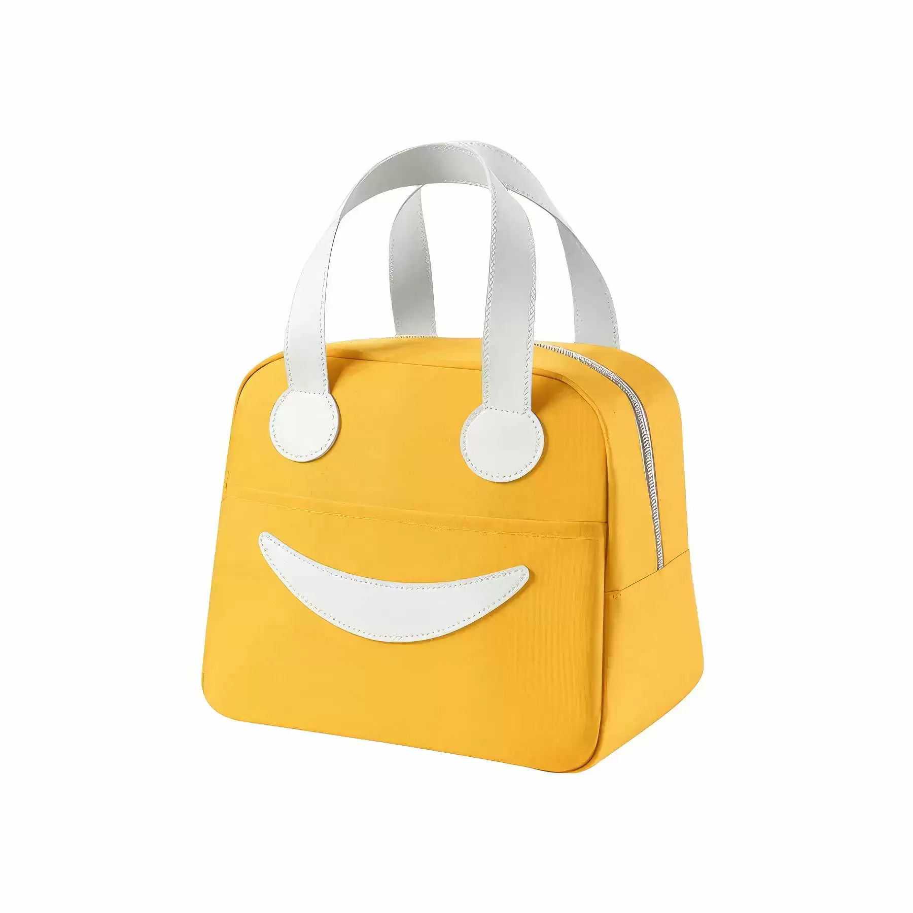 Custom Waterproof Lunch Box & Insulated Reusable Picnic Bag - Image 2