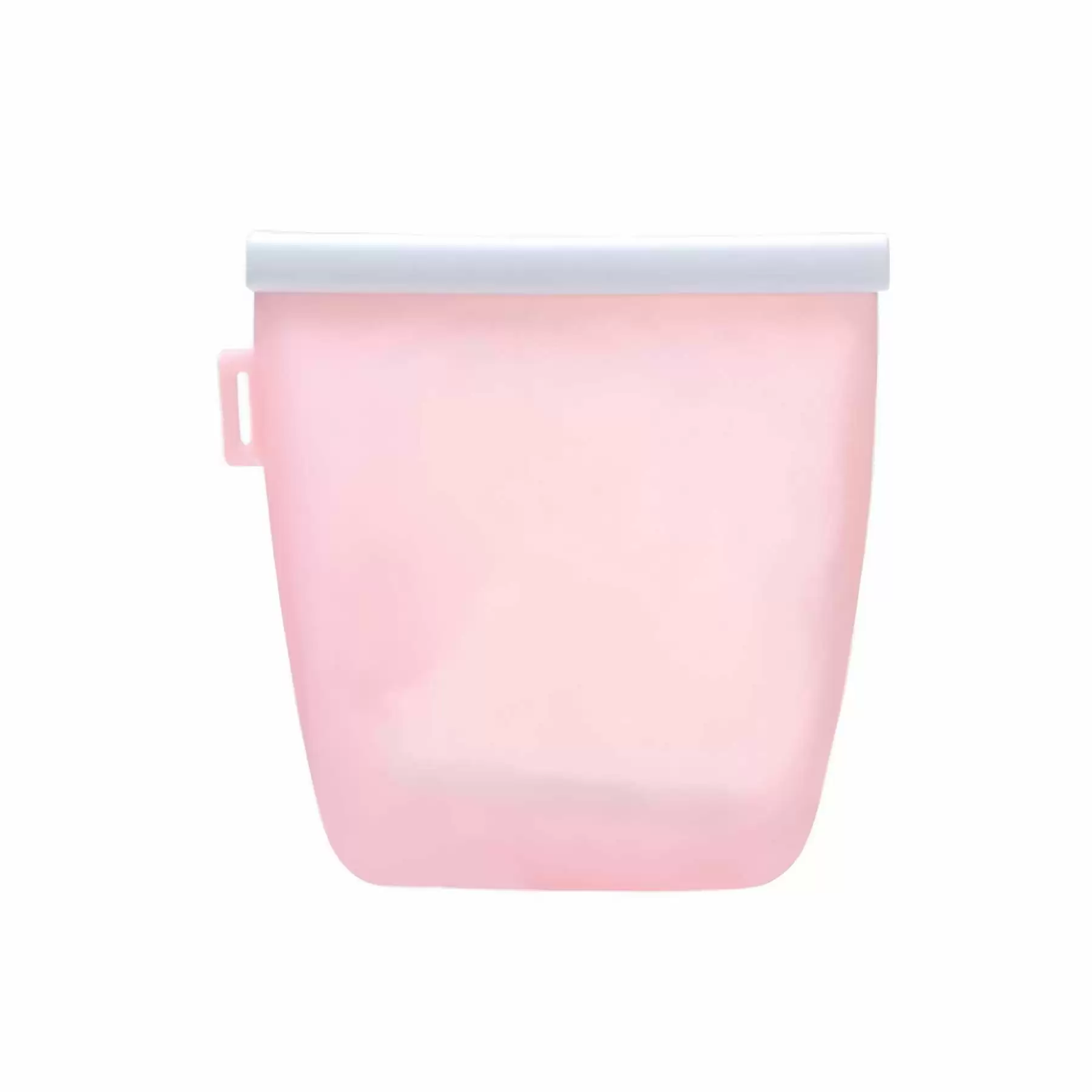Silicone Reusable Food Container & Freezer Storage Bag - Image 2