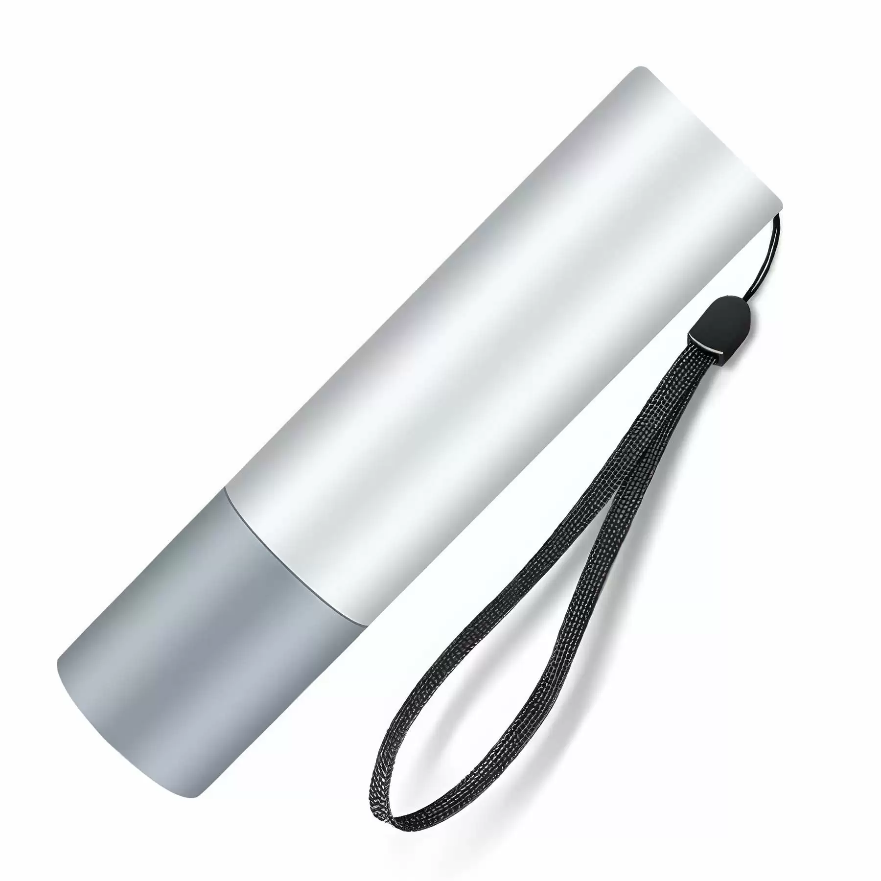 Custom Rechargeable Zoom Mini LED Flashlights - Image 2