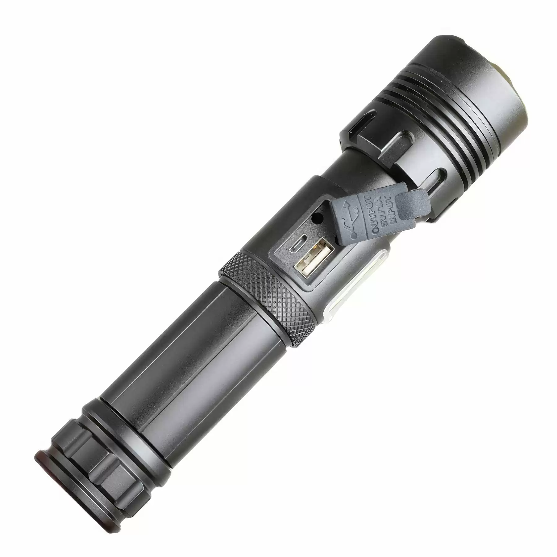 Custom Zoomable Flashlights With High Lumens - Image 2