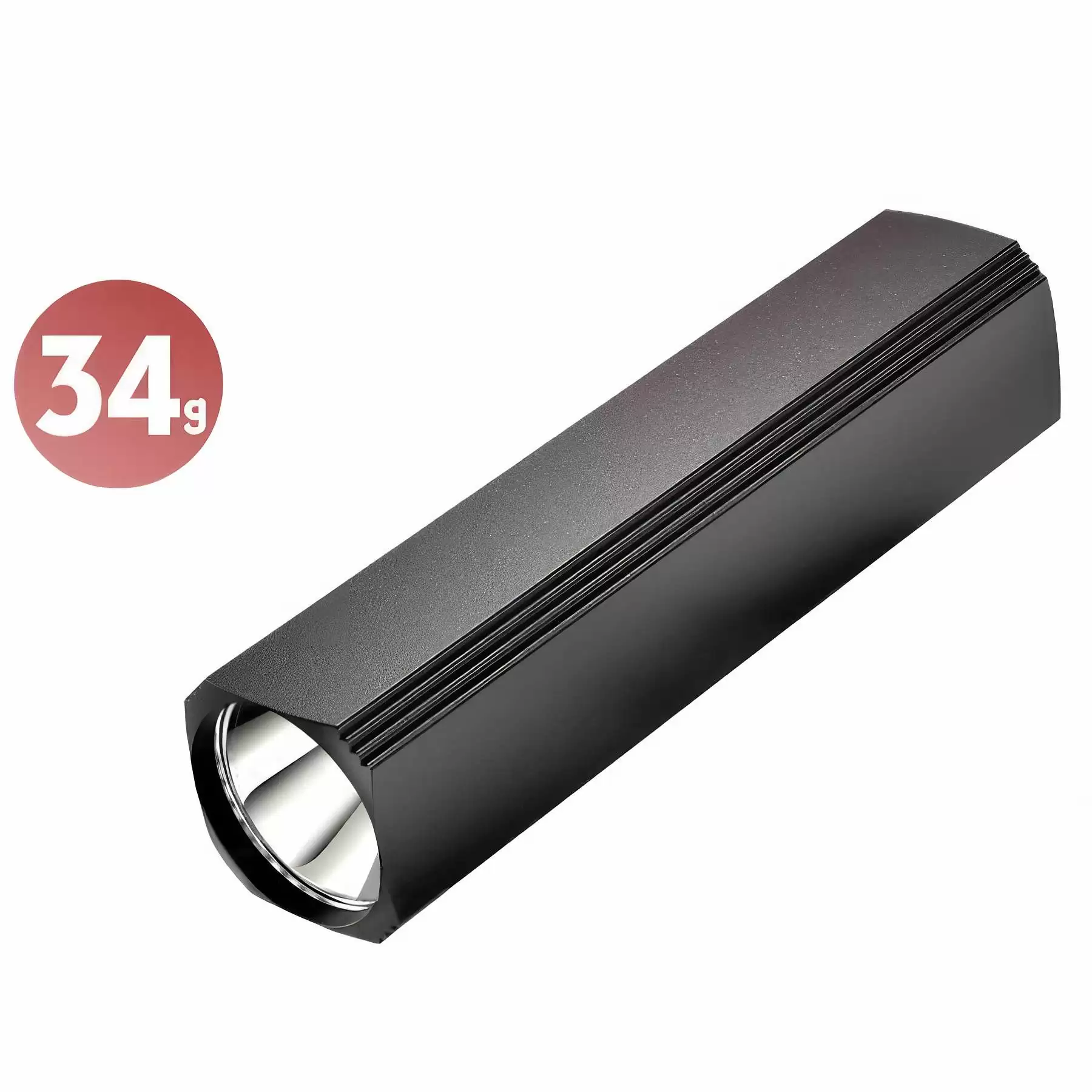 Custom Rechargeable Mini LED Flashlights - Image 2