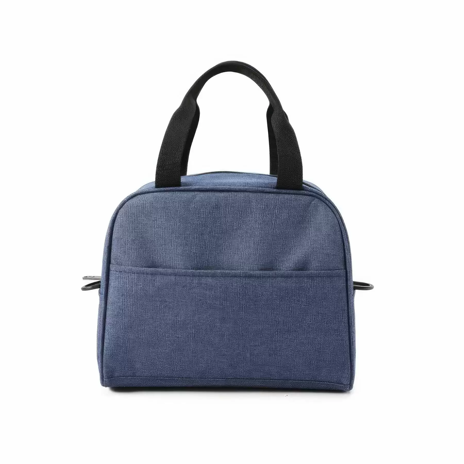 Thermal Insulated Lunch Bag & Reusable Picnic Food Handbag - Image 2