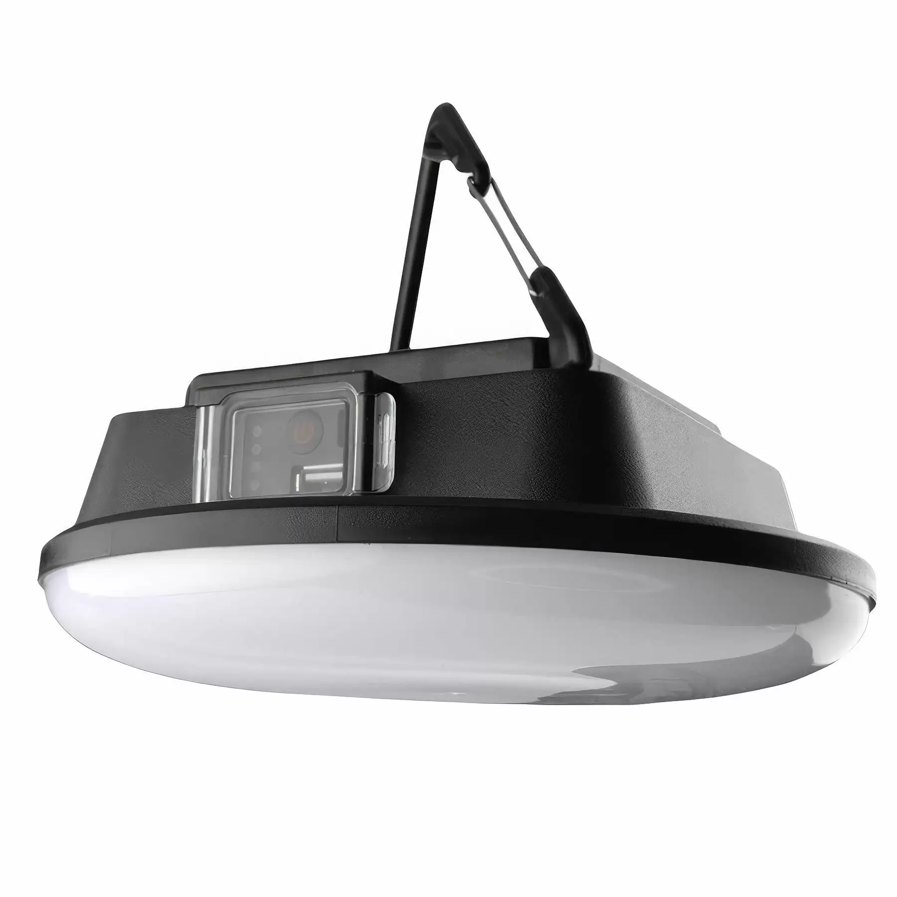 Custom Rechargeable Solar Led Camping Light - Image 2