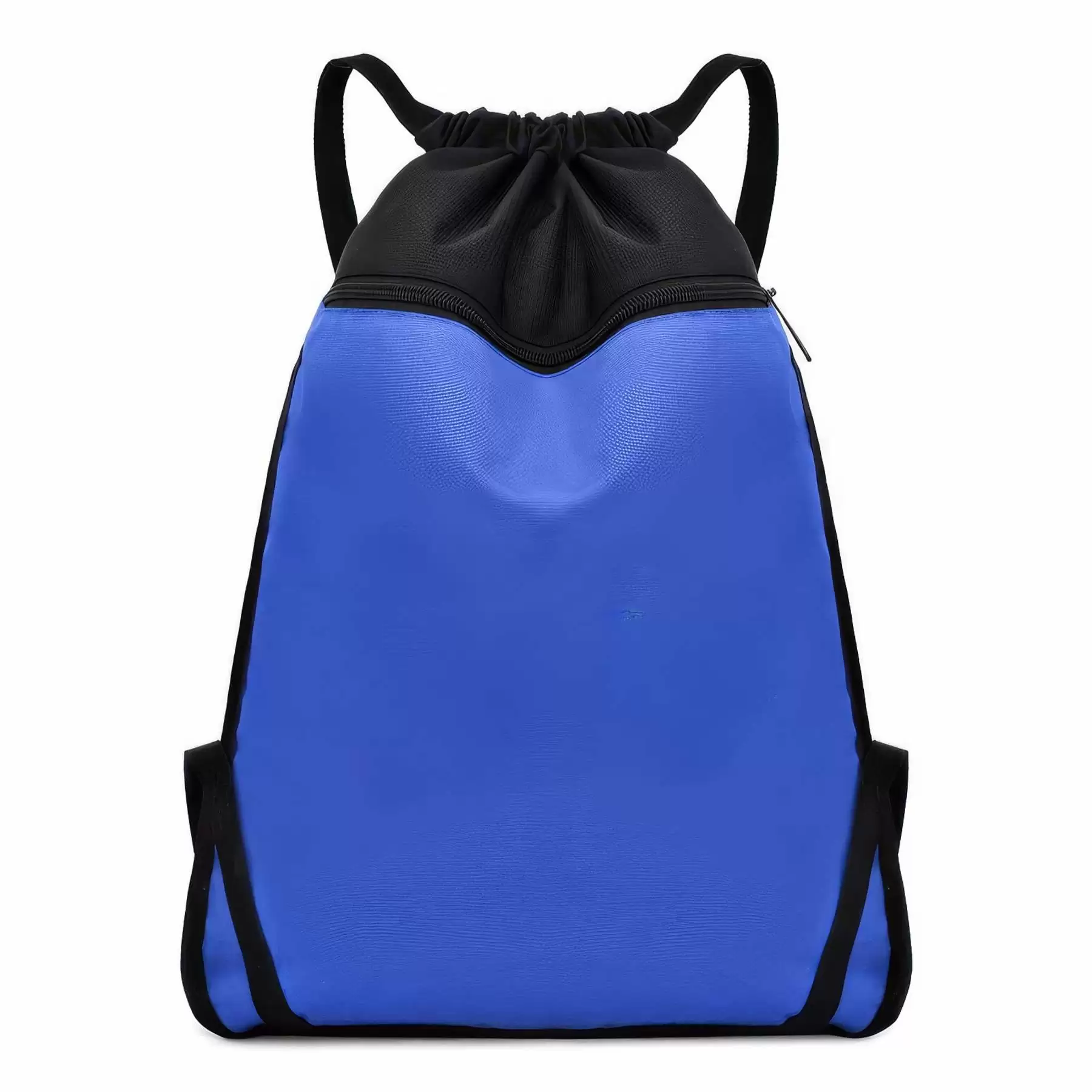 Custom Drawstring Backpack & Sport Storage Oxford Fabric Bag - Image 2