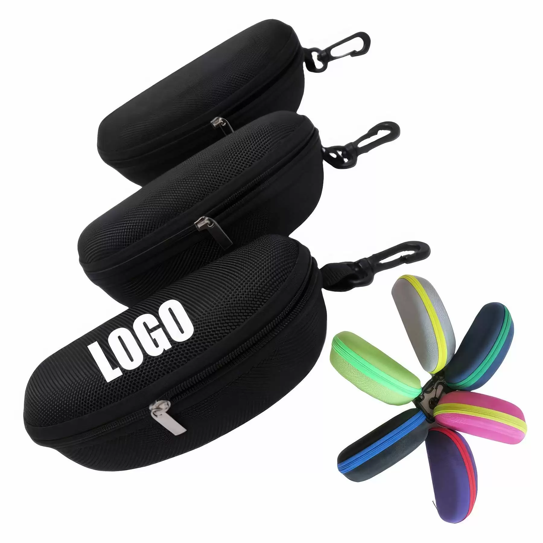 Custom Sunglasses Case