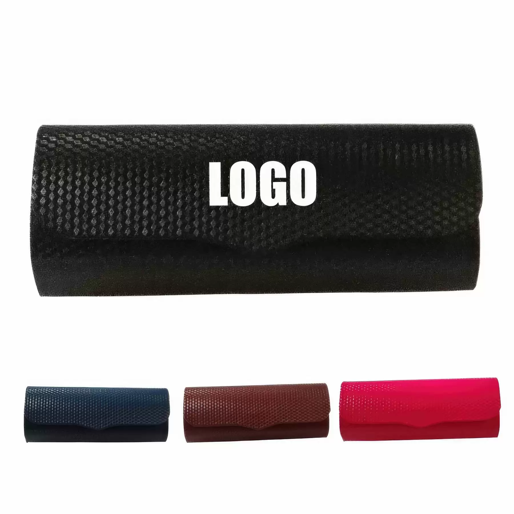 Custom PU Eyeglasses Case