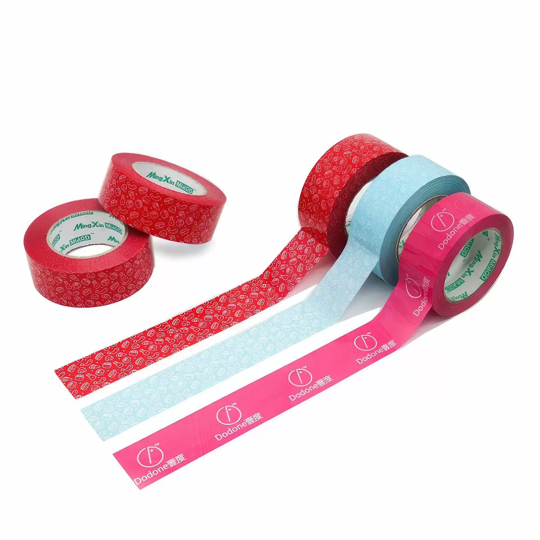Custom Packing Tape - Image 2