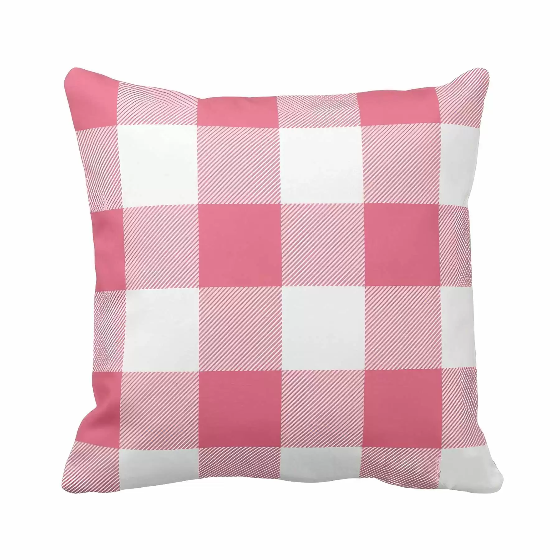 Custom Simple Style Pillowcases & Home Sofa Decoration - Image 2