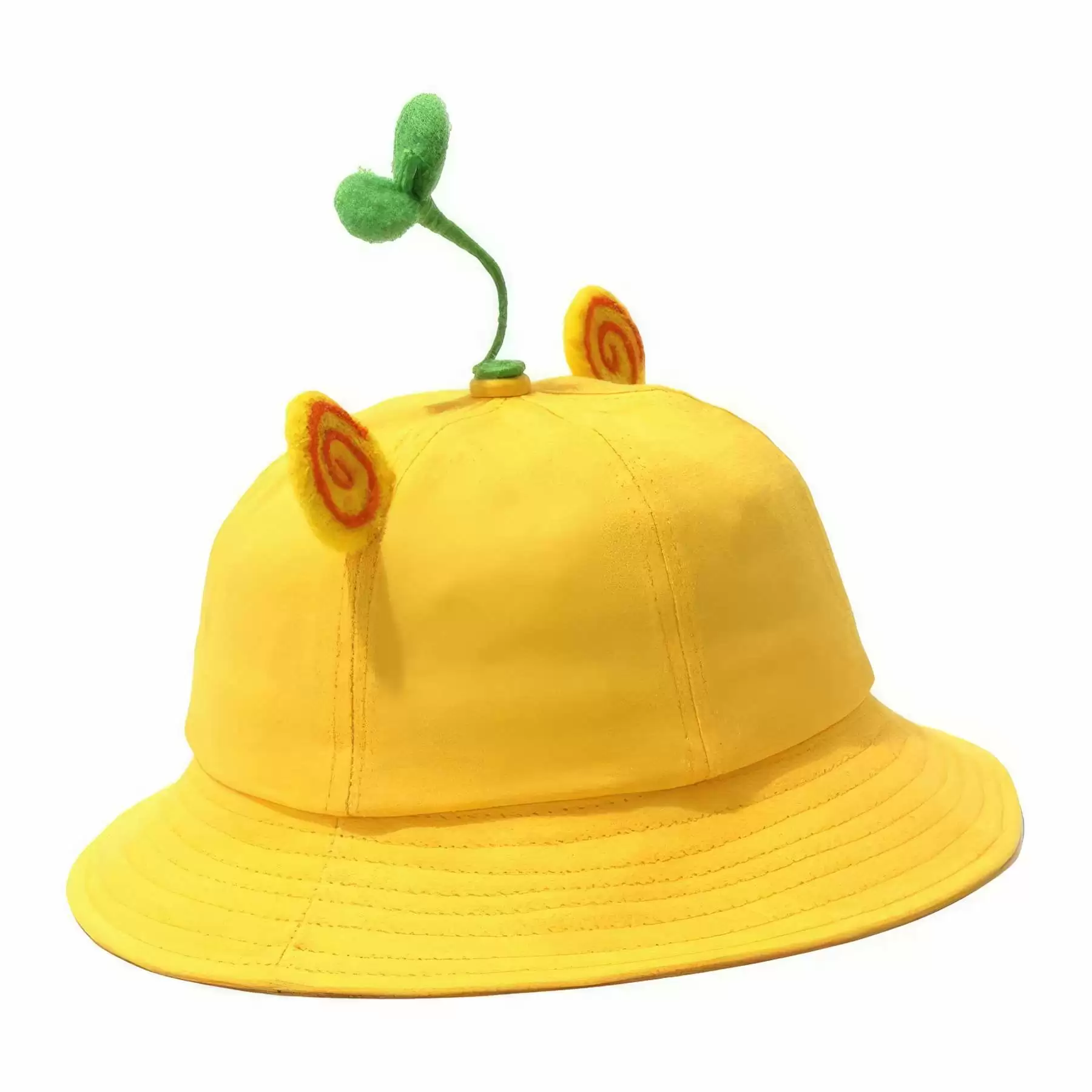 Custom Kindergarten School Kids Children Toddler Bucket Hat - Image 2