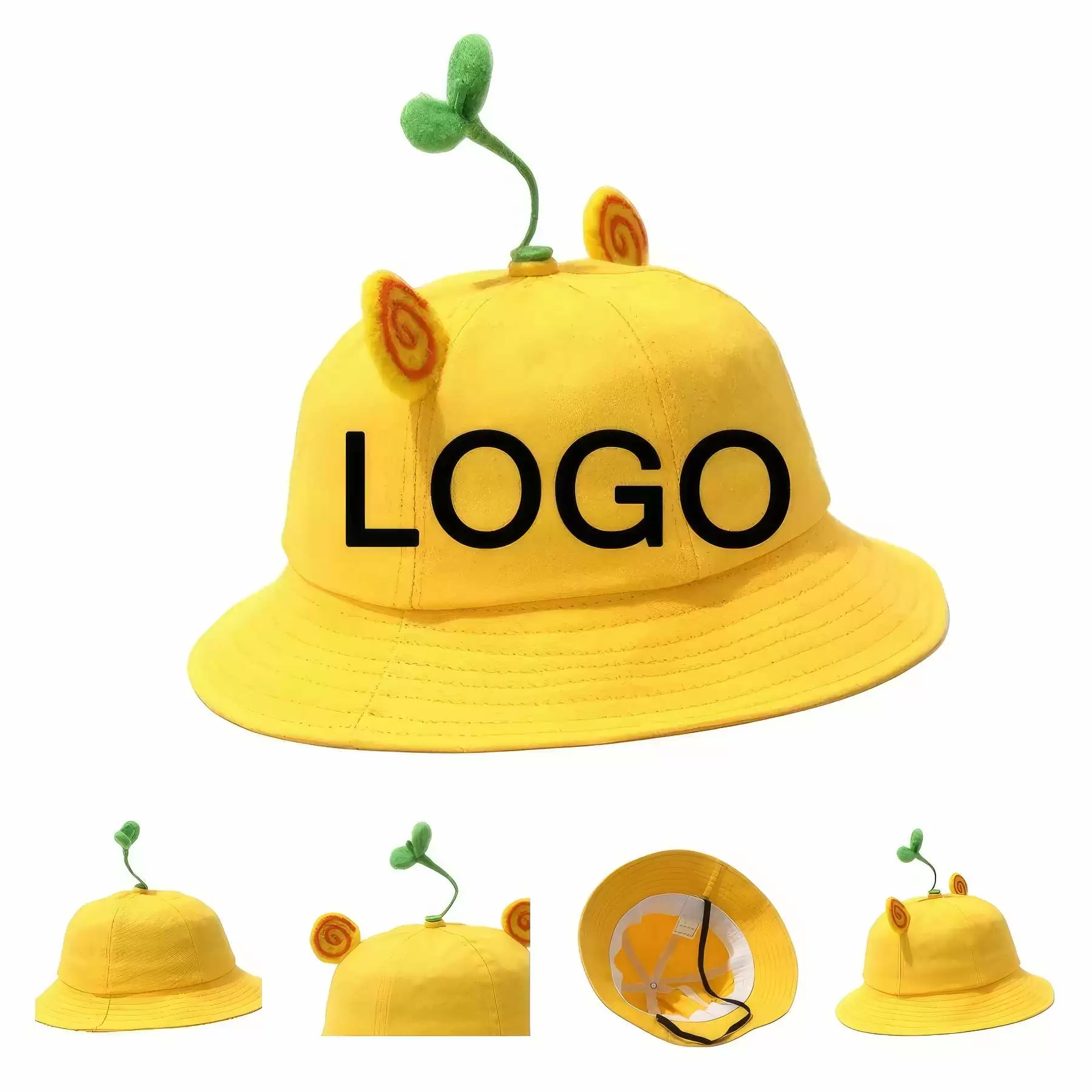 Custom Kindergarten School Kids Children Toddler Bucket Hat